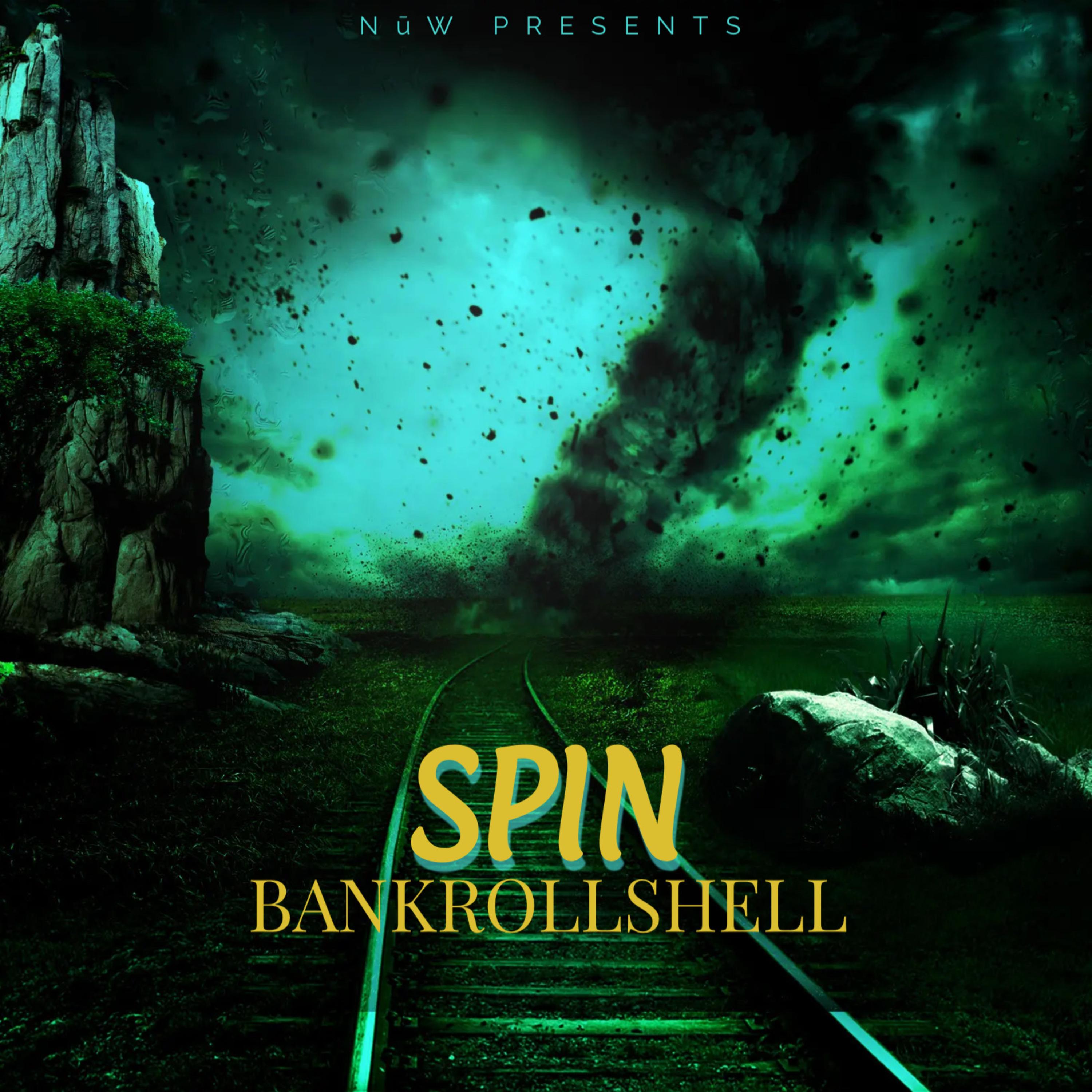 SPIN artwork