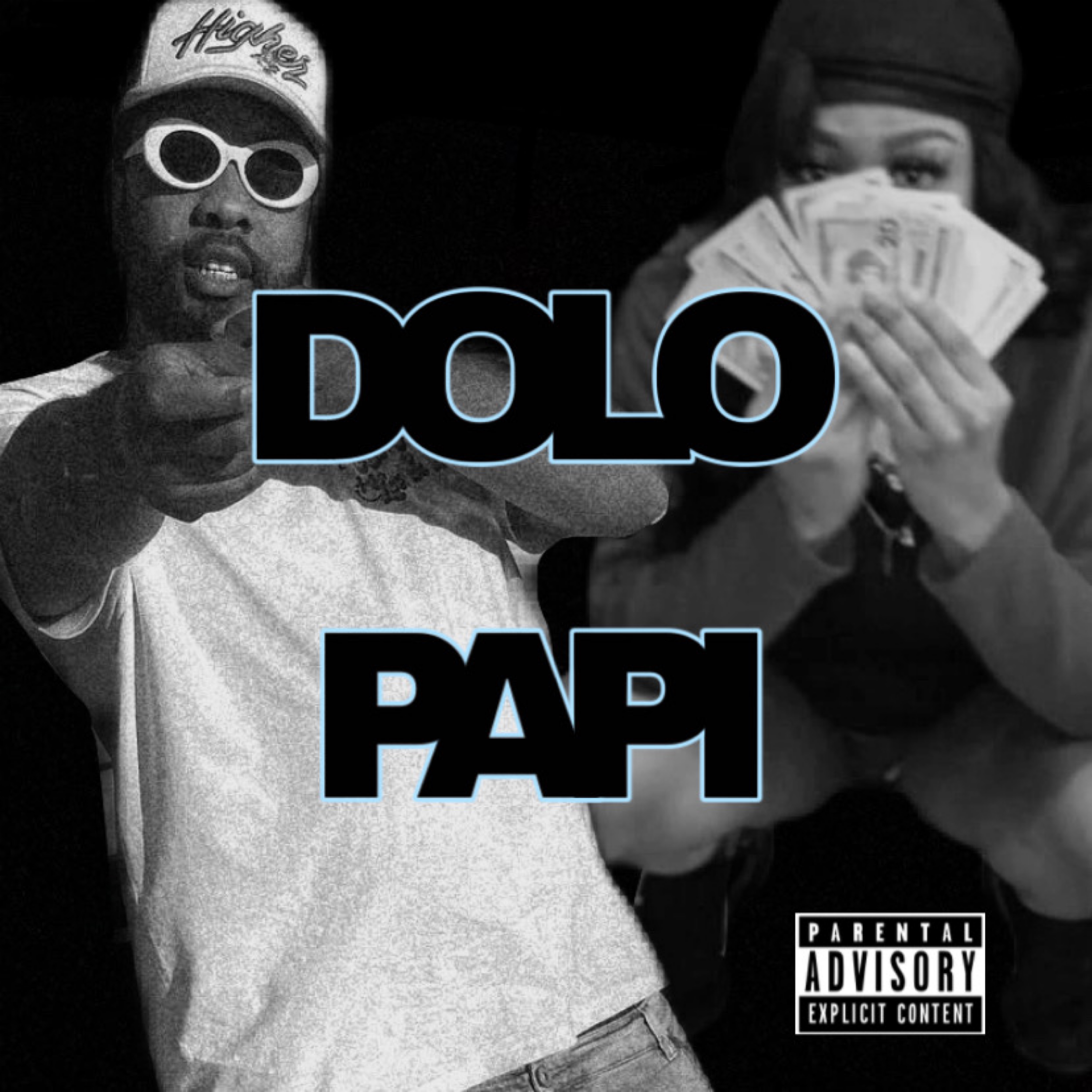 Dolo Papi artwork