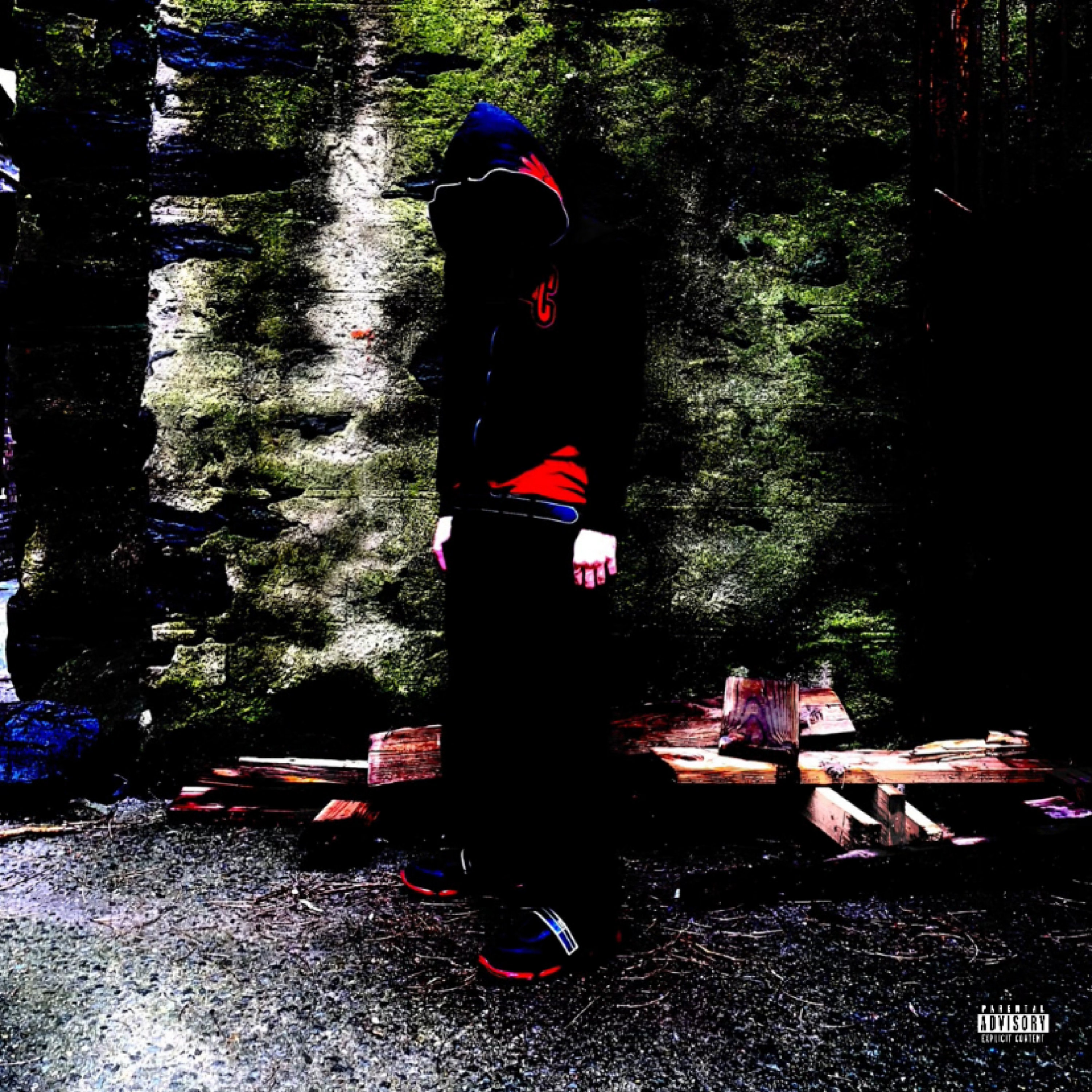 Prodigy artwork