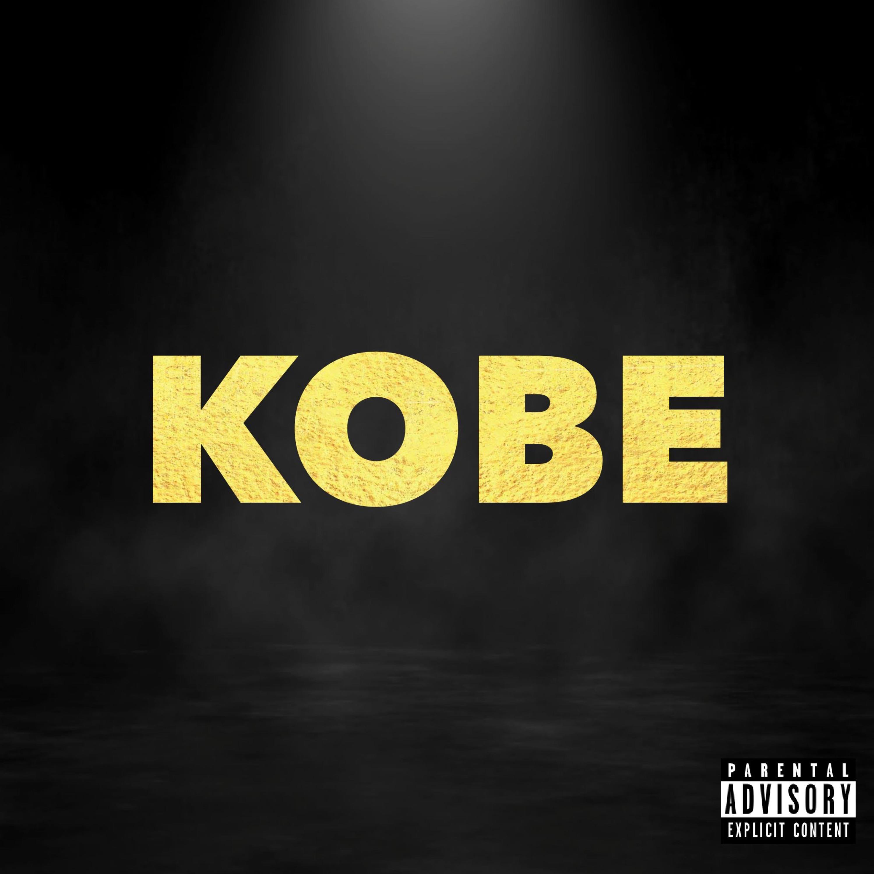 KOBE artwork