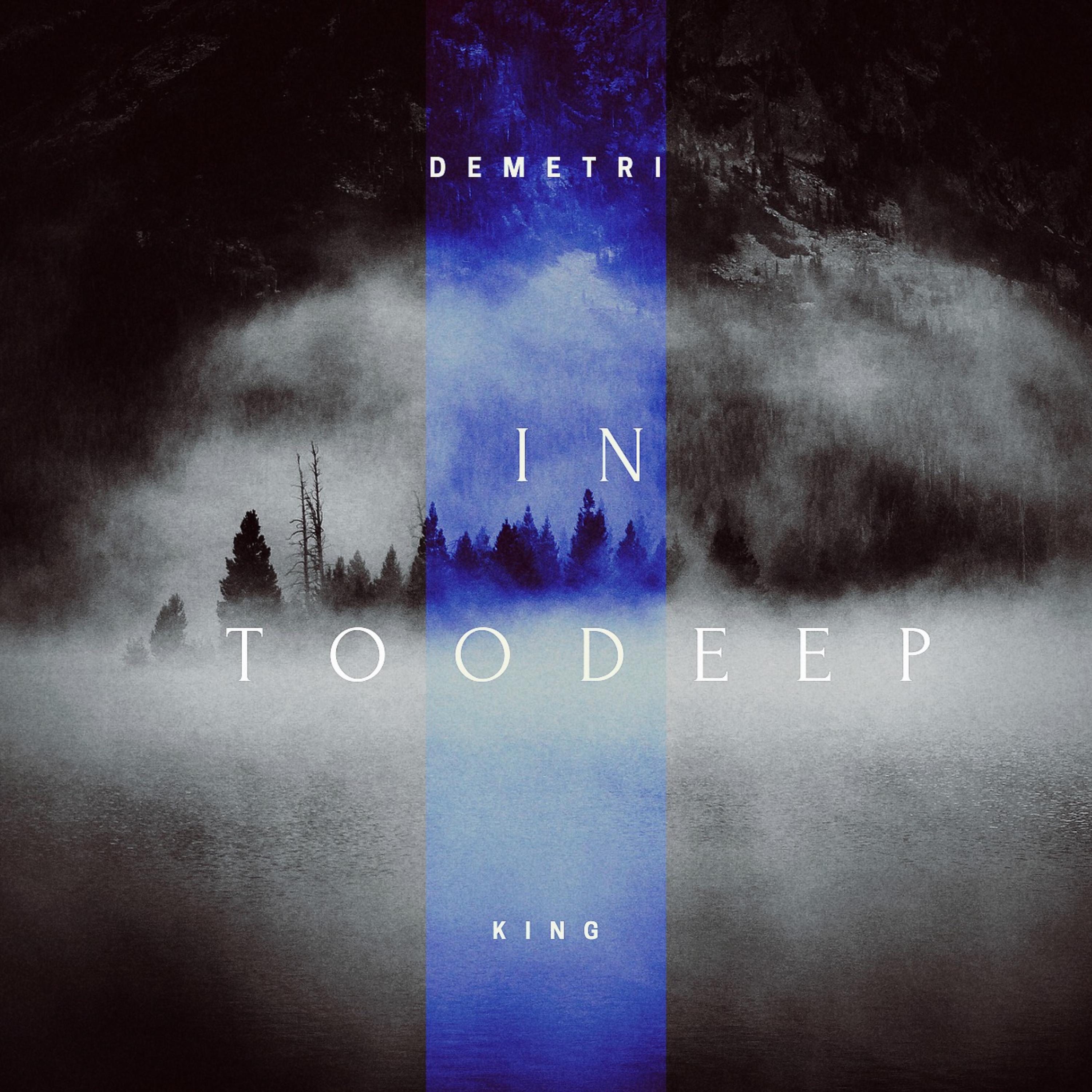 IN TOO DEEP artwork