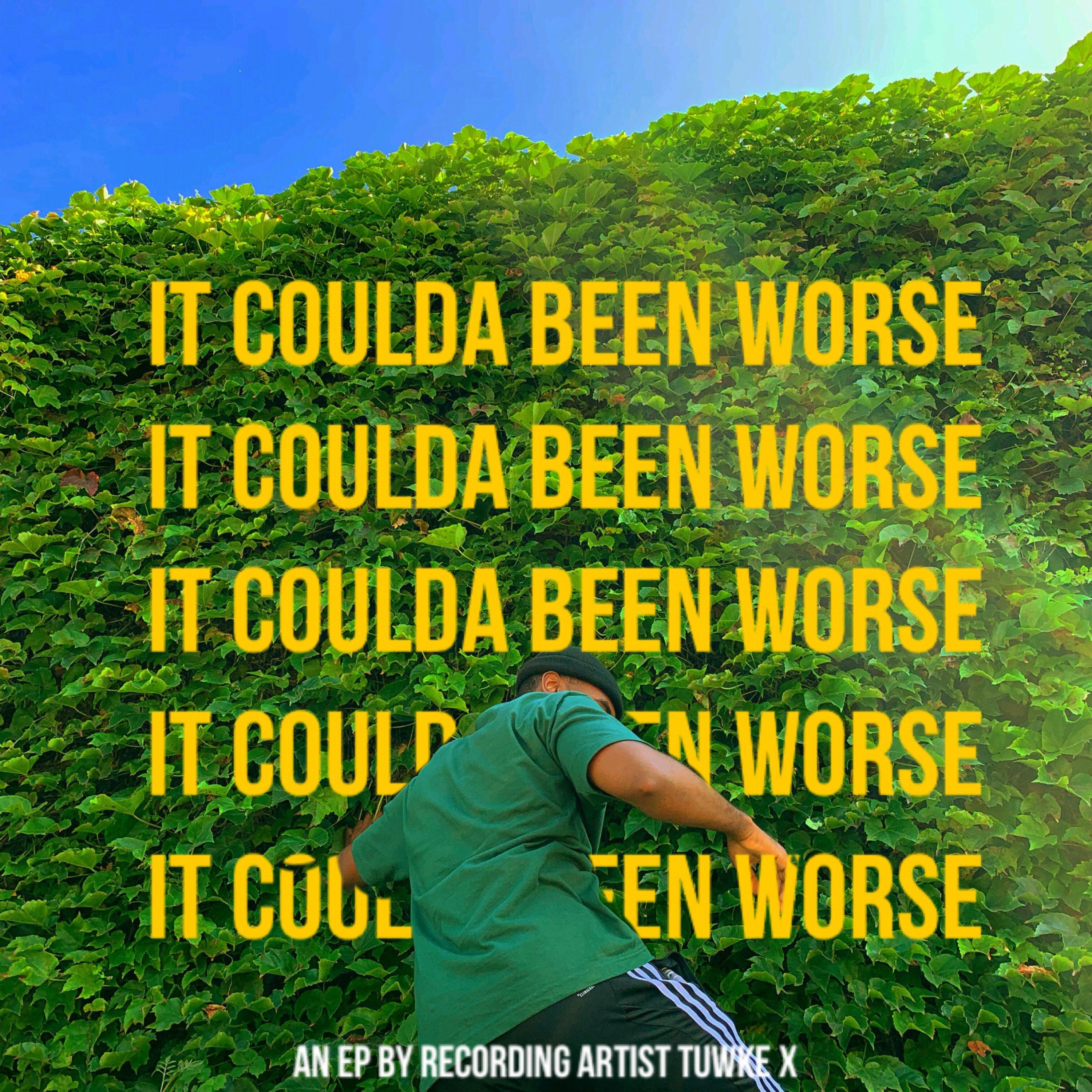 It Coulda Been Worse artwork
