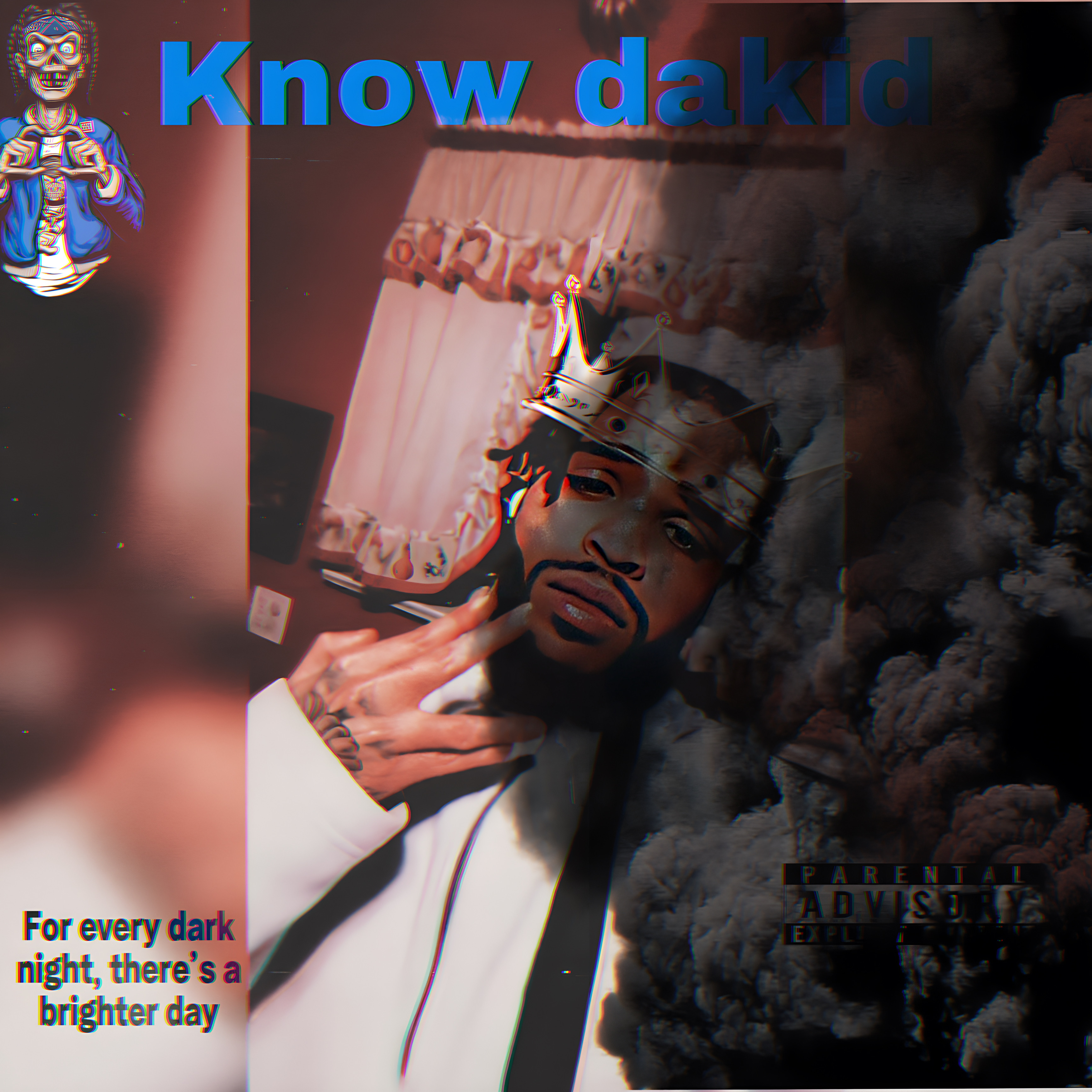 Know Dakid artwork