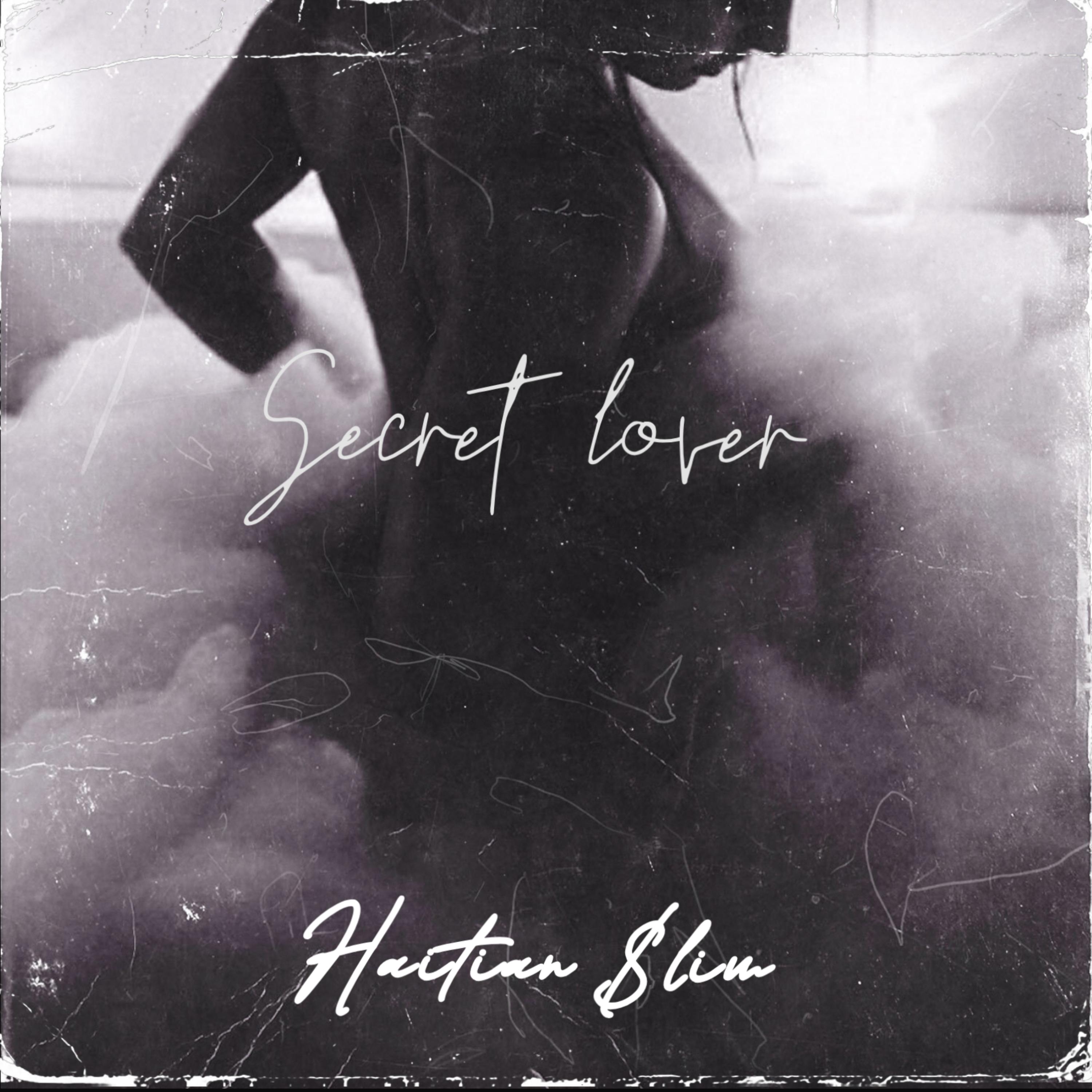Secret Lover artwork