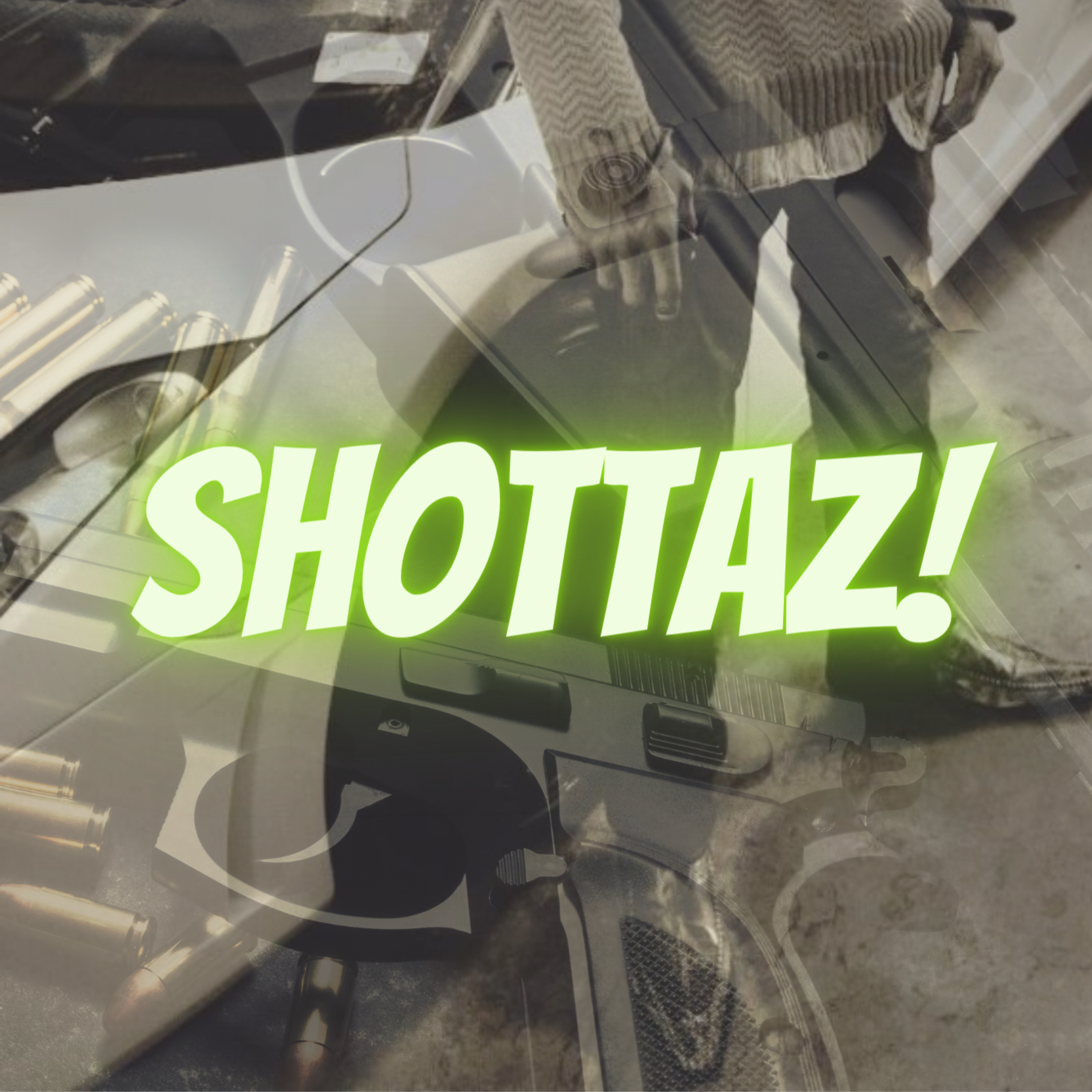 SHOTTAZ artwork