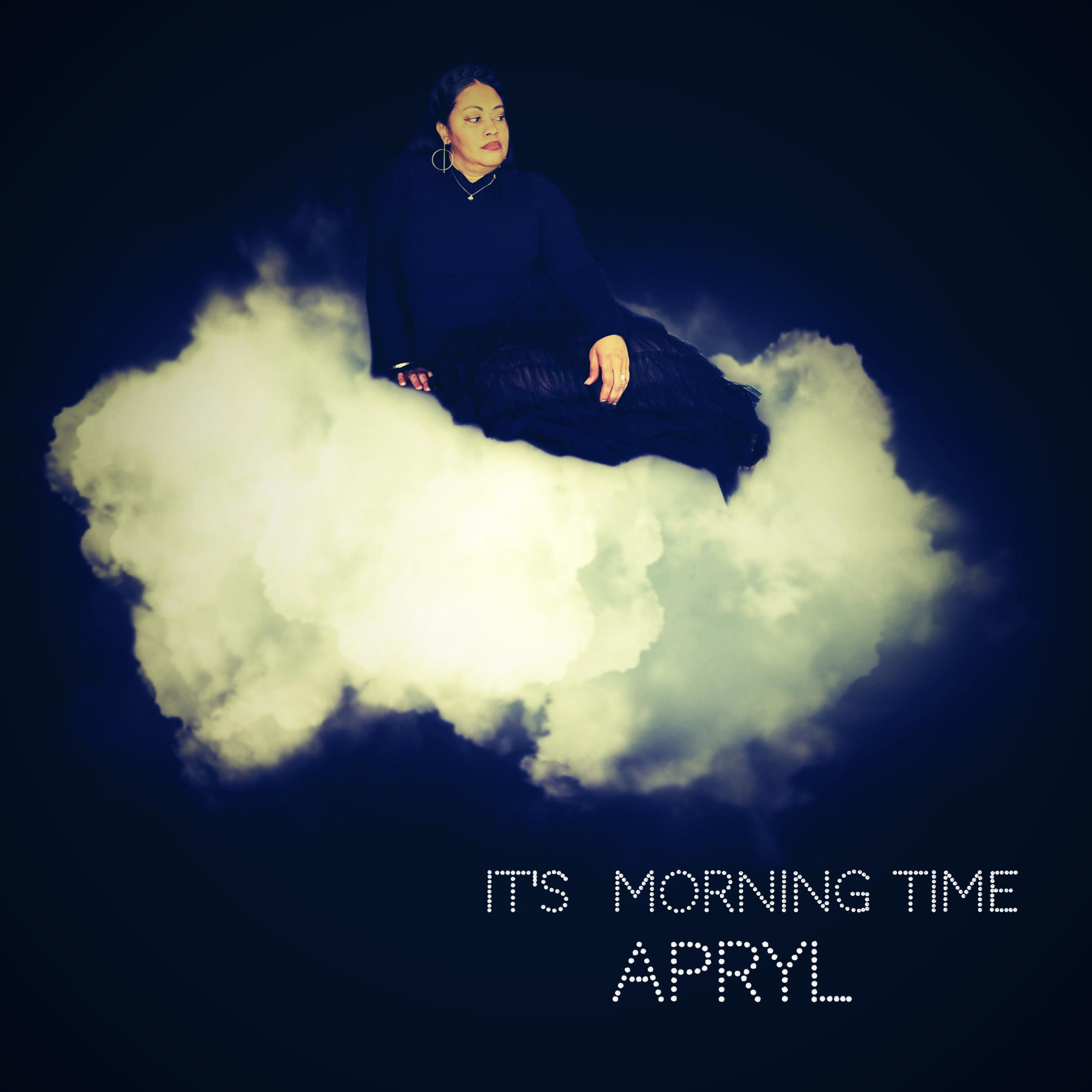 IT'S MORNING TIME artwork
