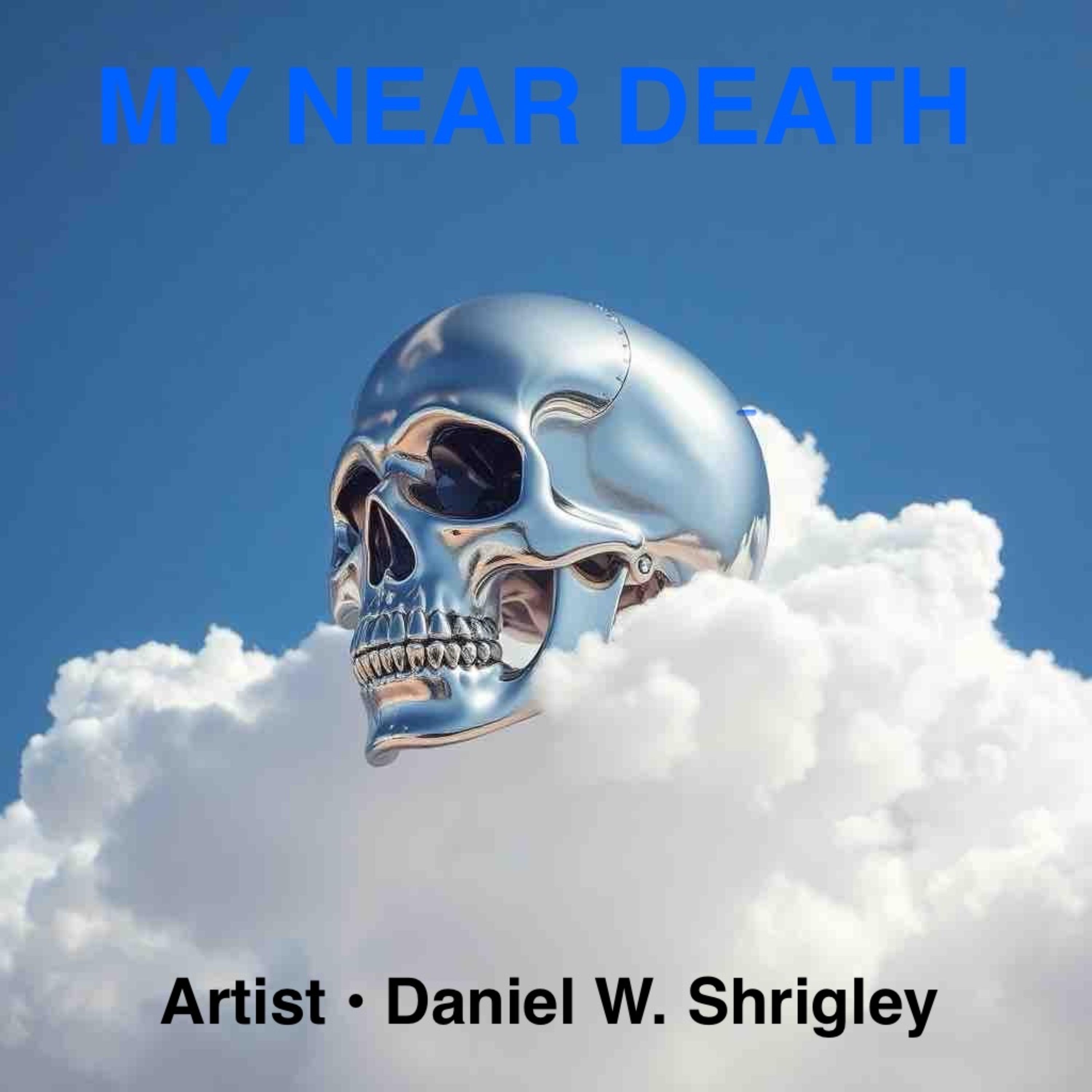 MY NEAR DEATH artwork