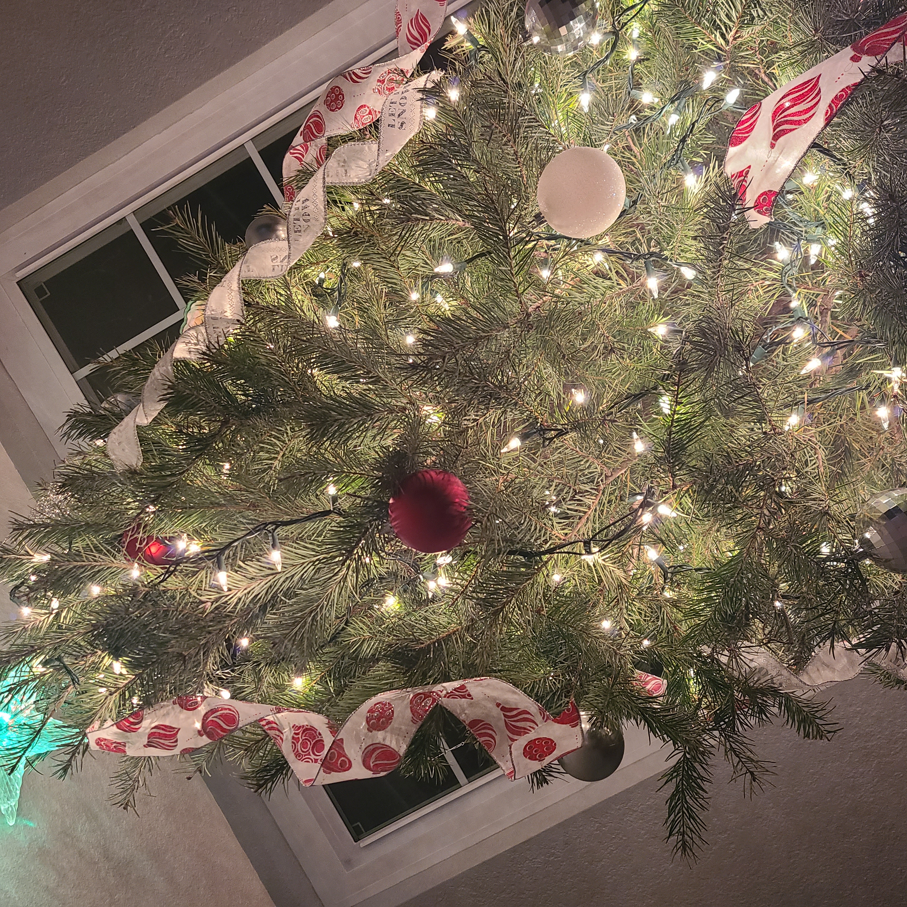 weirdy's christmas artwork