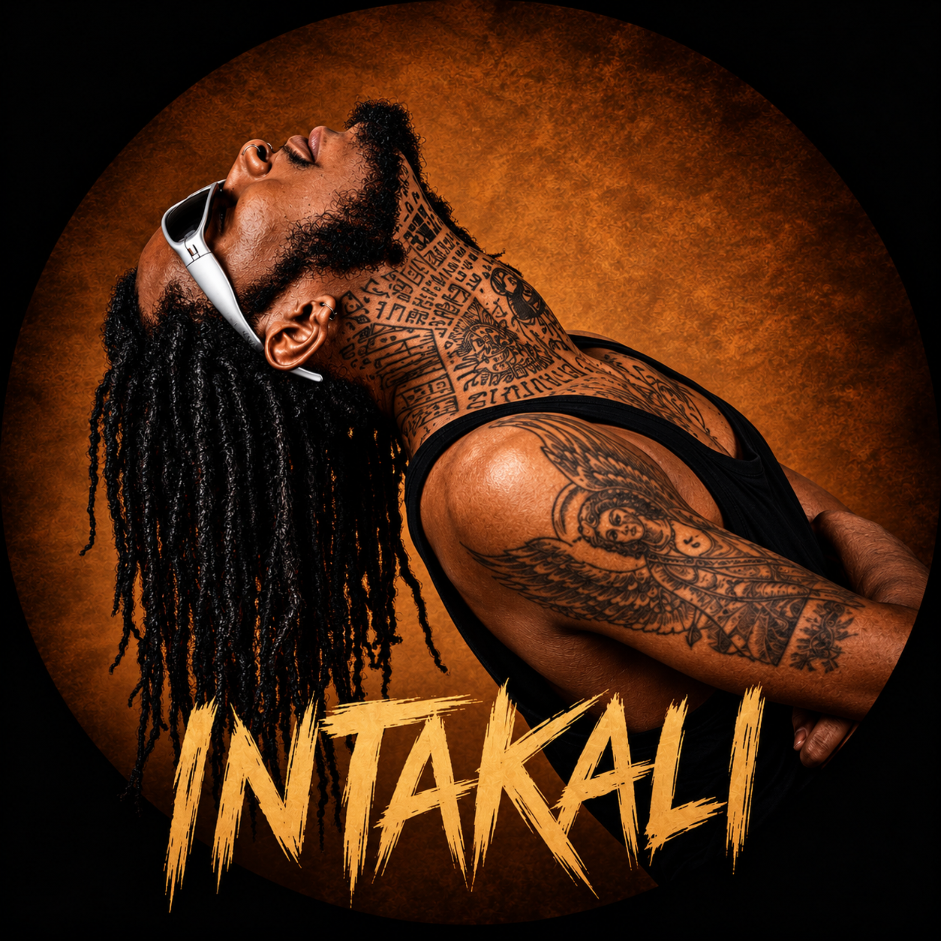 Royal Boat by INTAKALI cover art