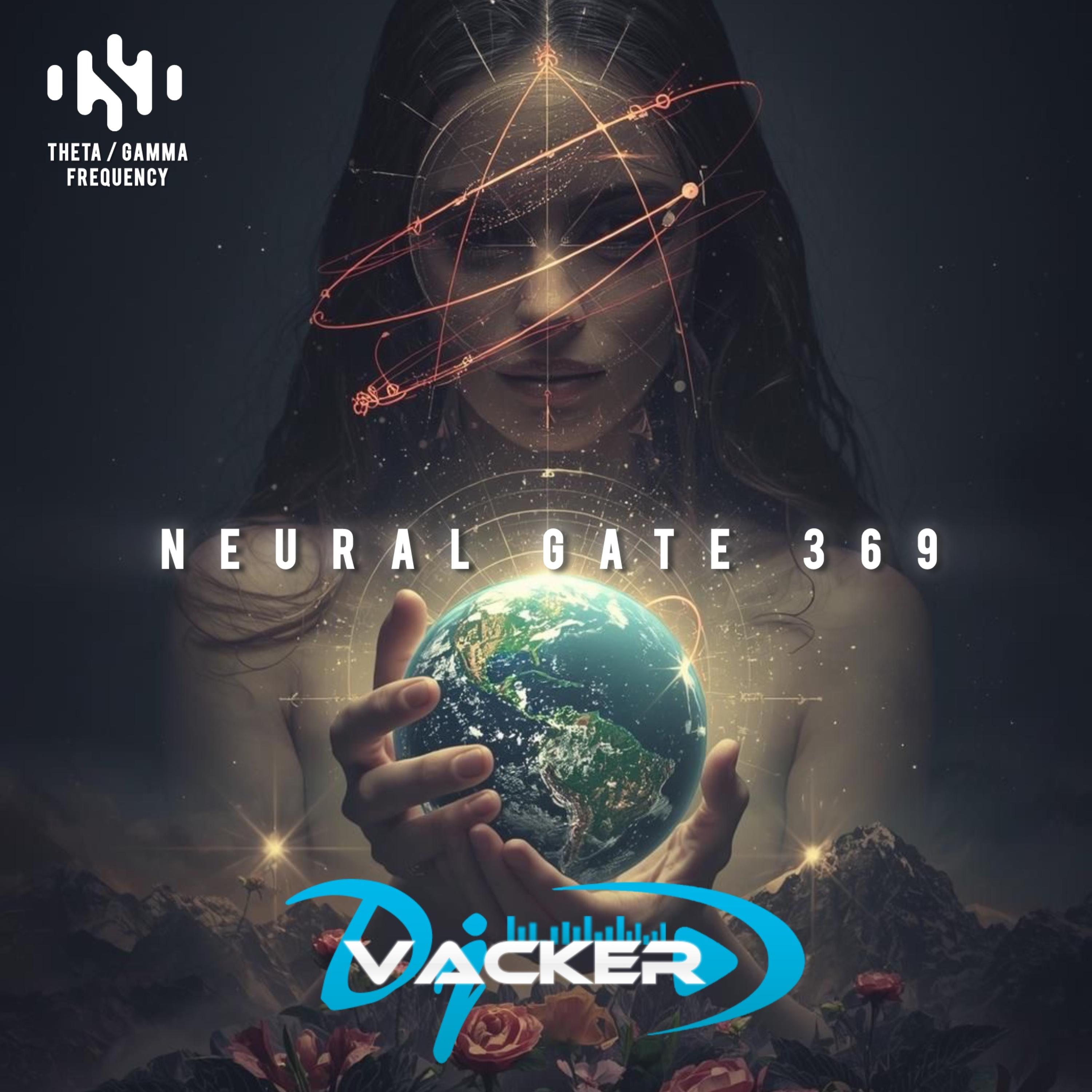 Neural Gate 369 artwork