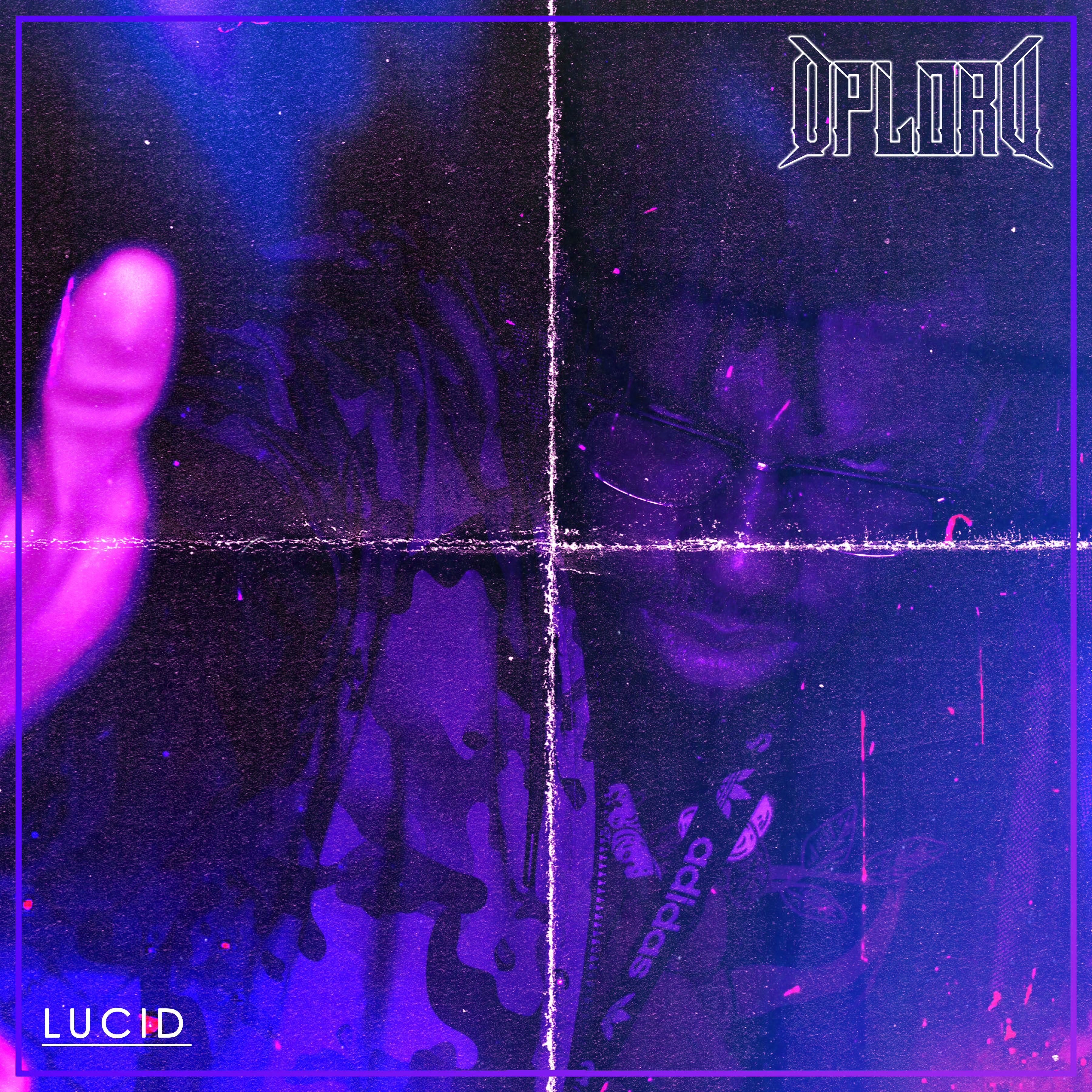 Lucid artwork