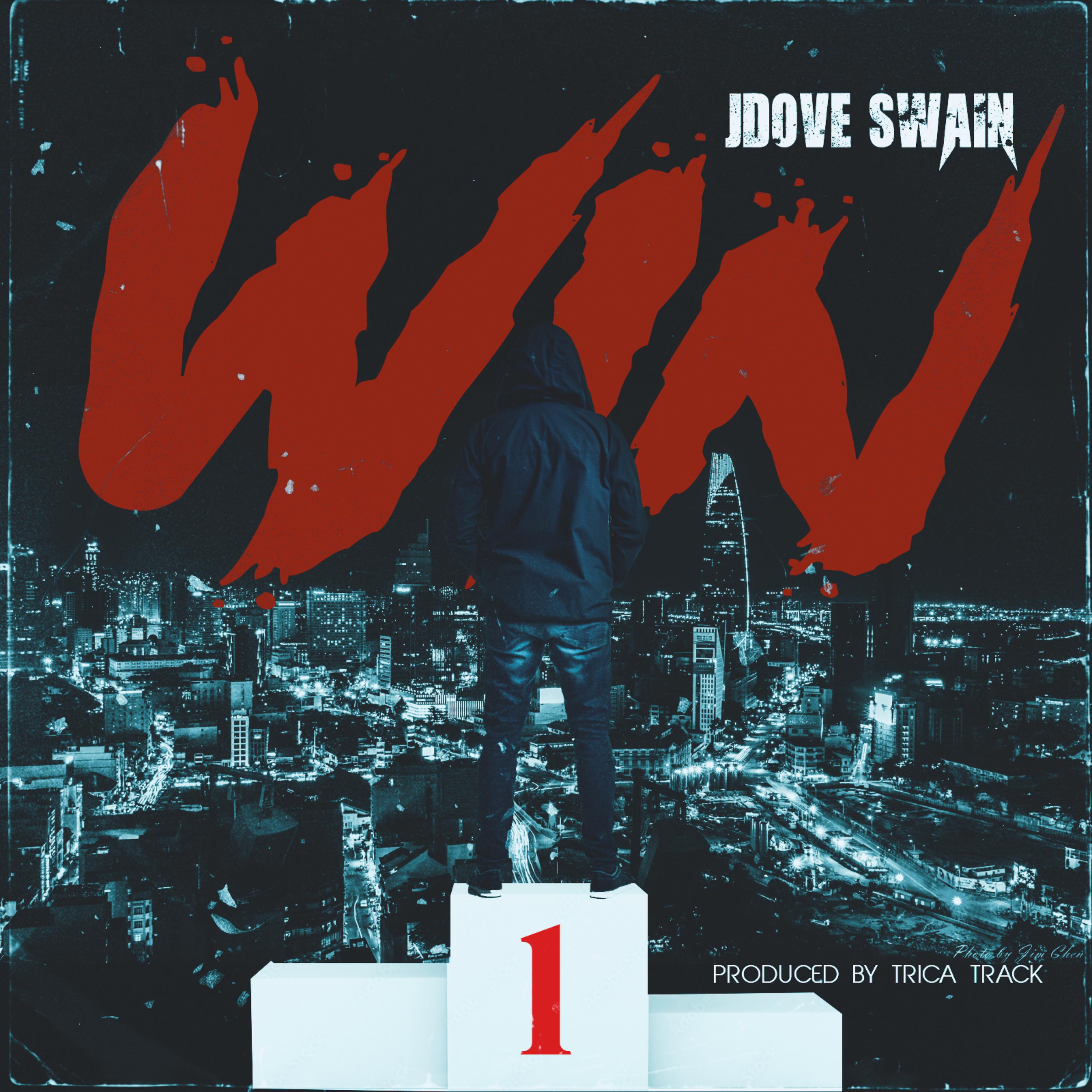 WIN artwork