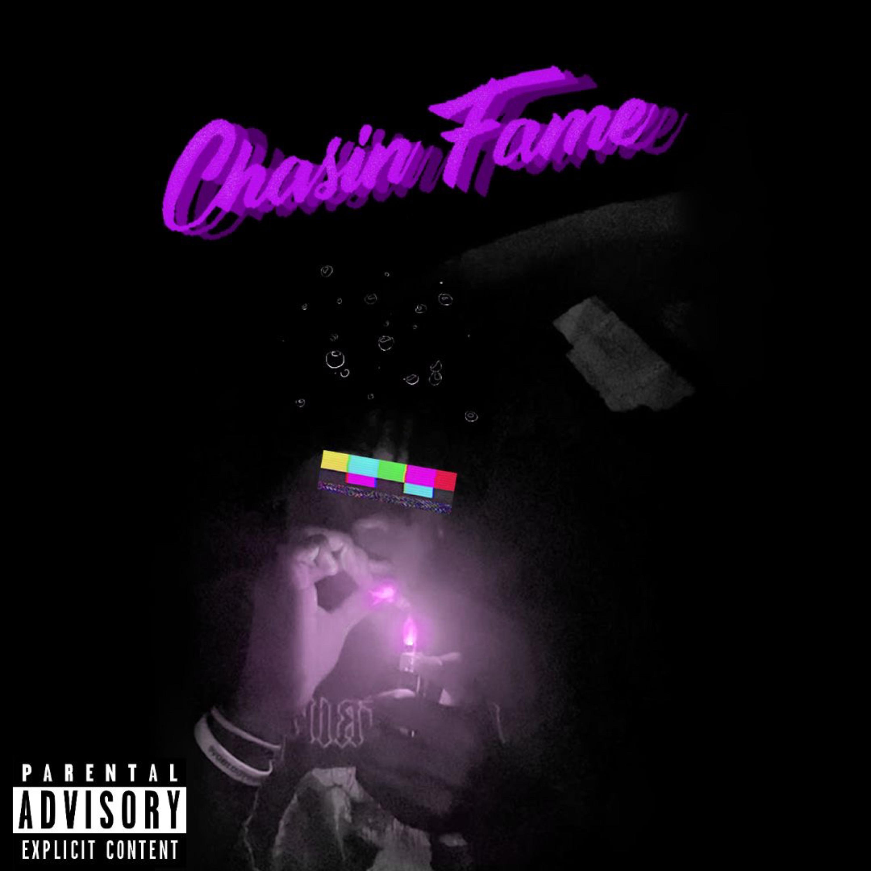 Chasin Fame artwork