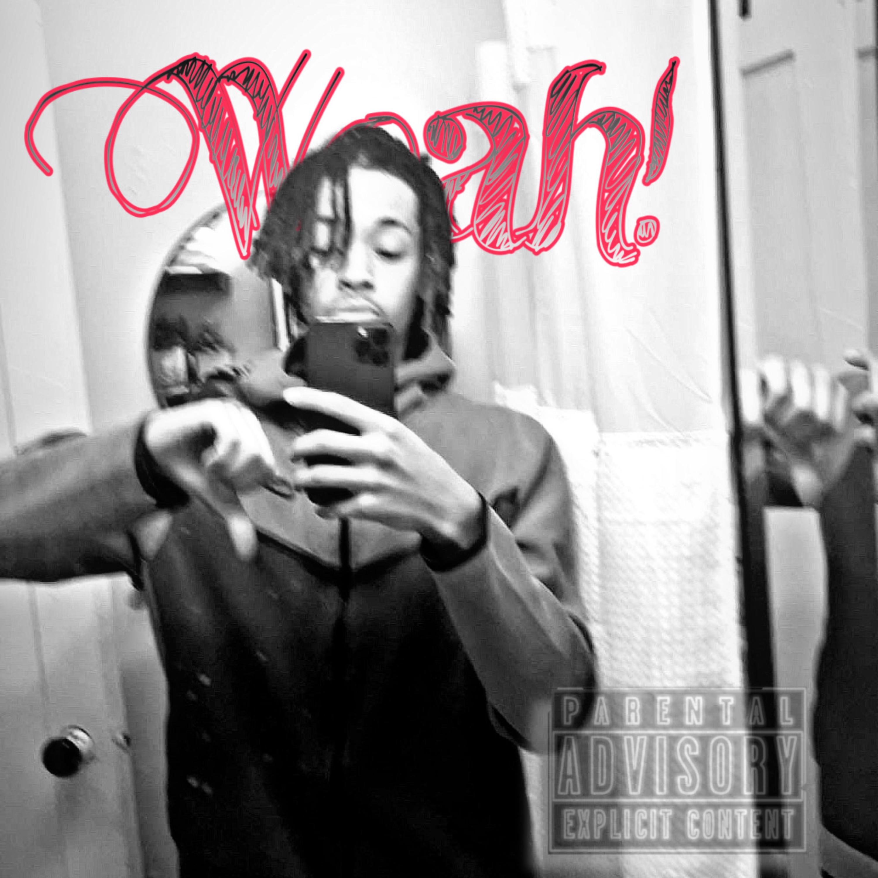 Woah! artwork