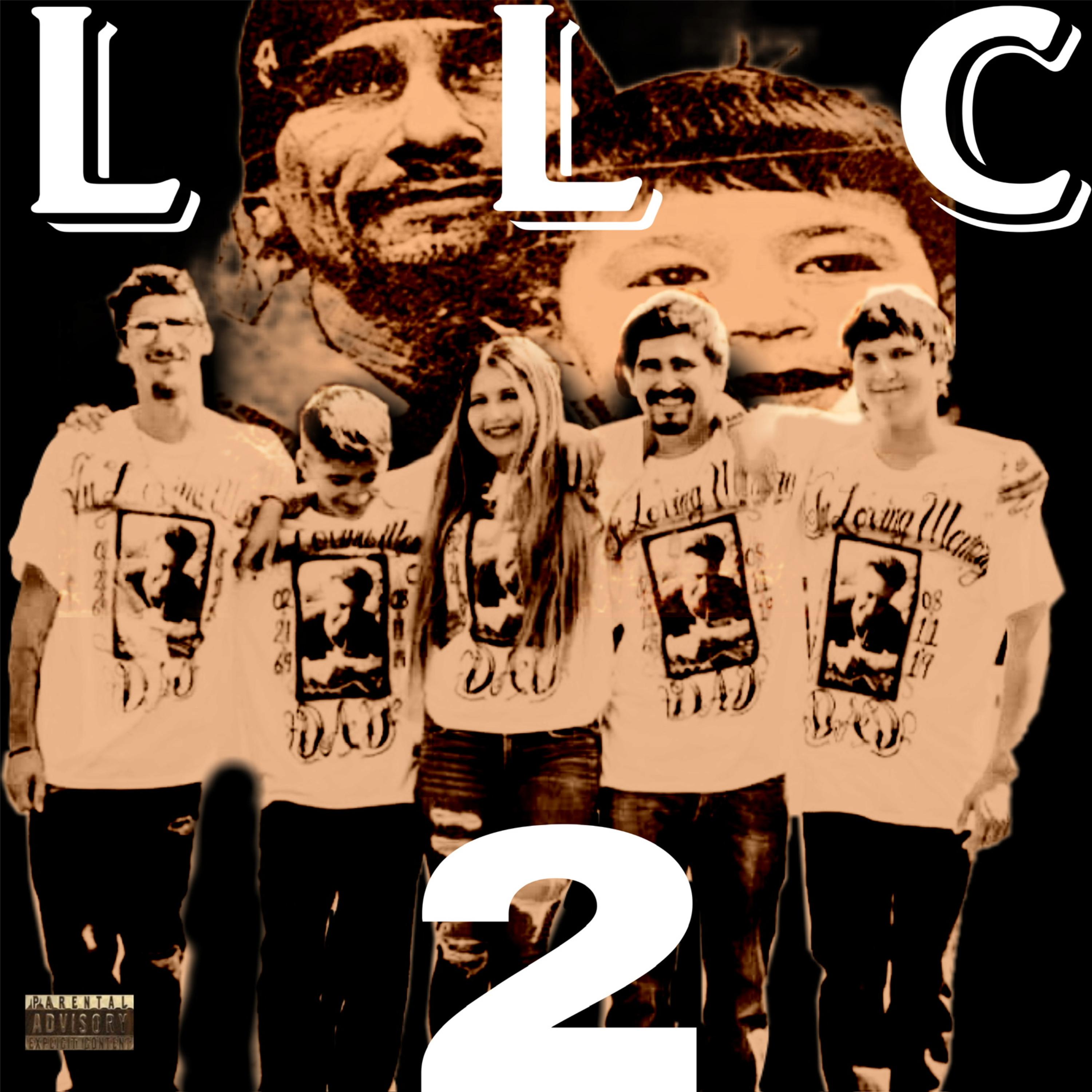 L.L.C 2 artwork