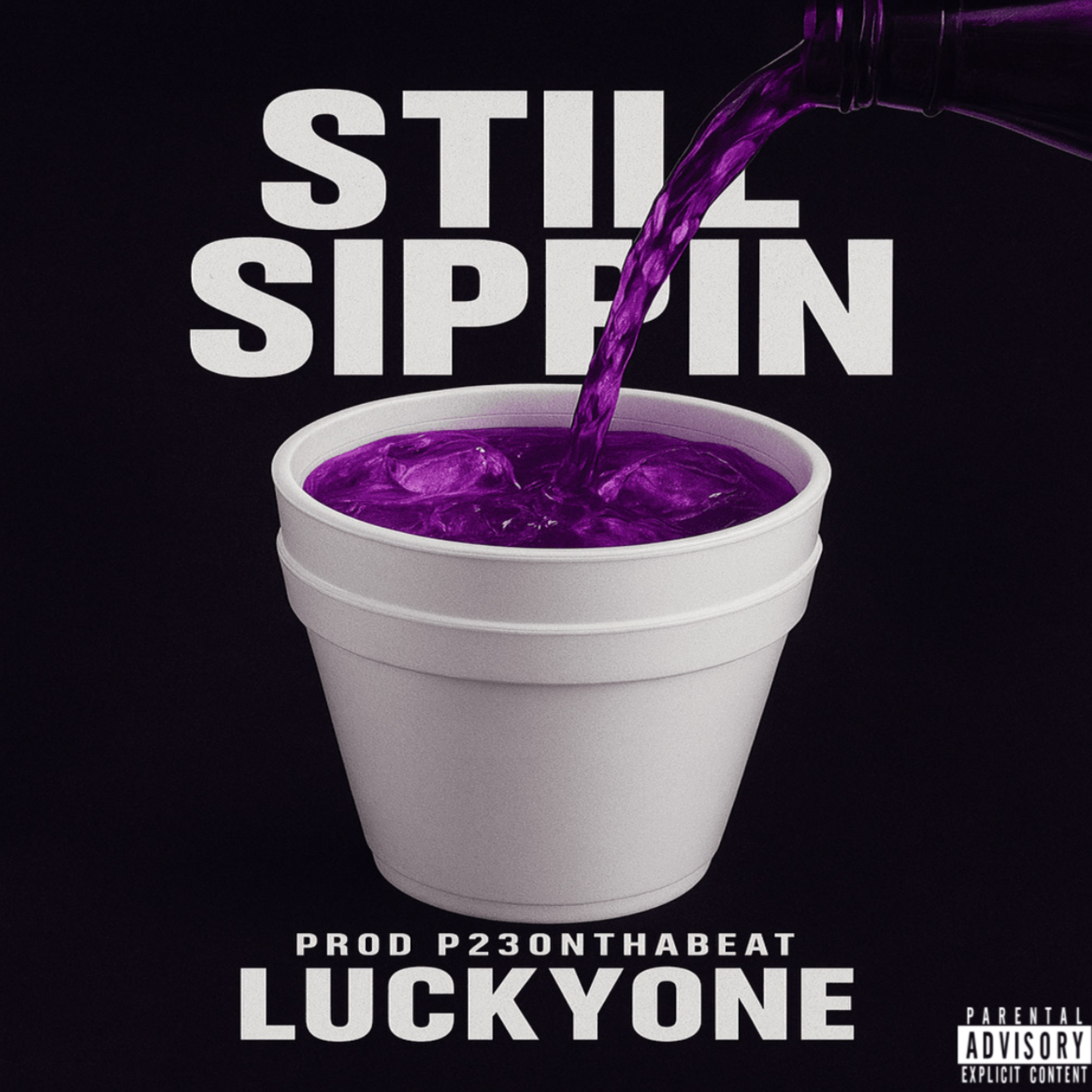 Still Sippin artwork