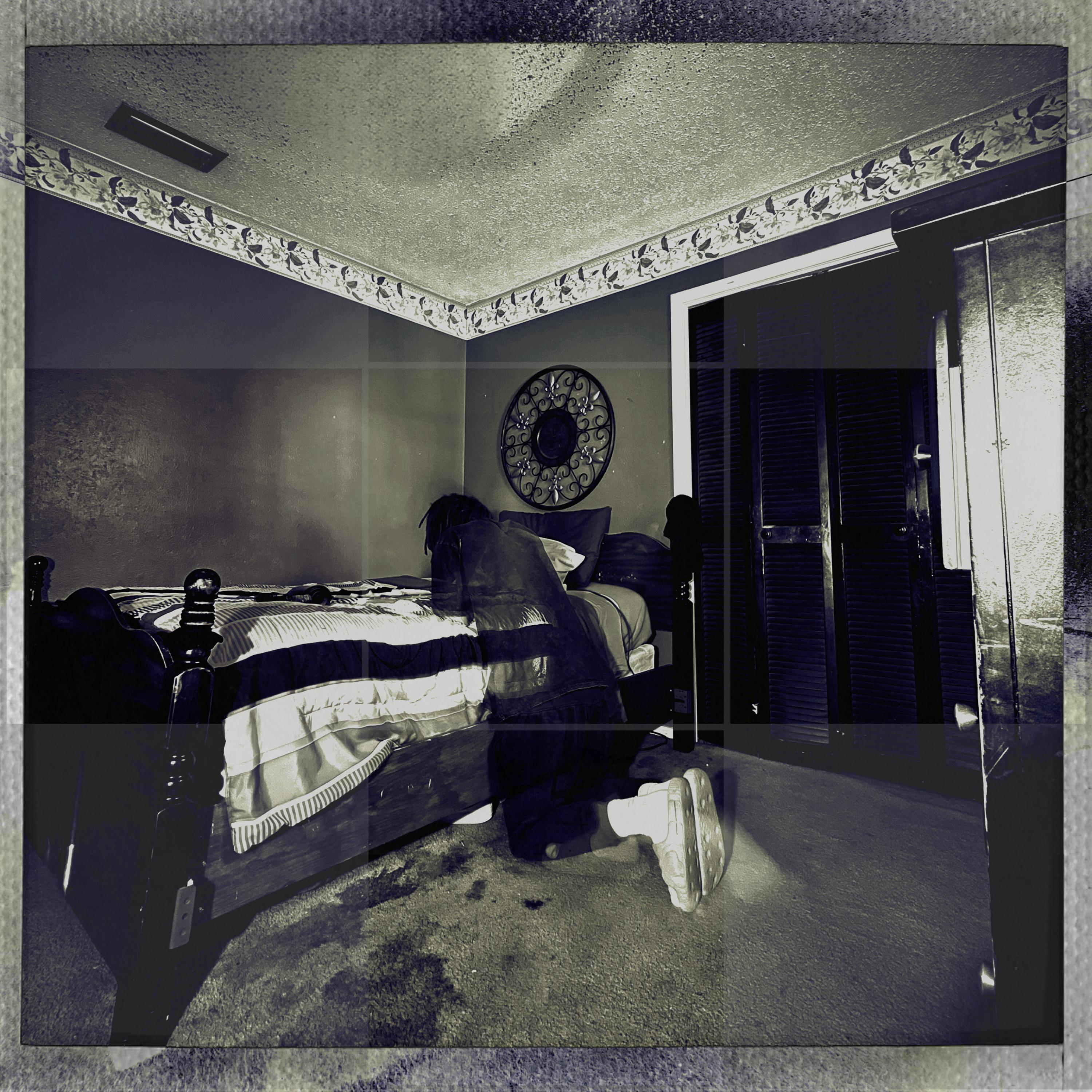 before i close my eyes artwork