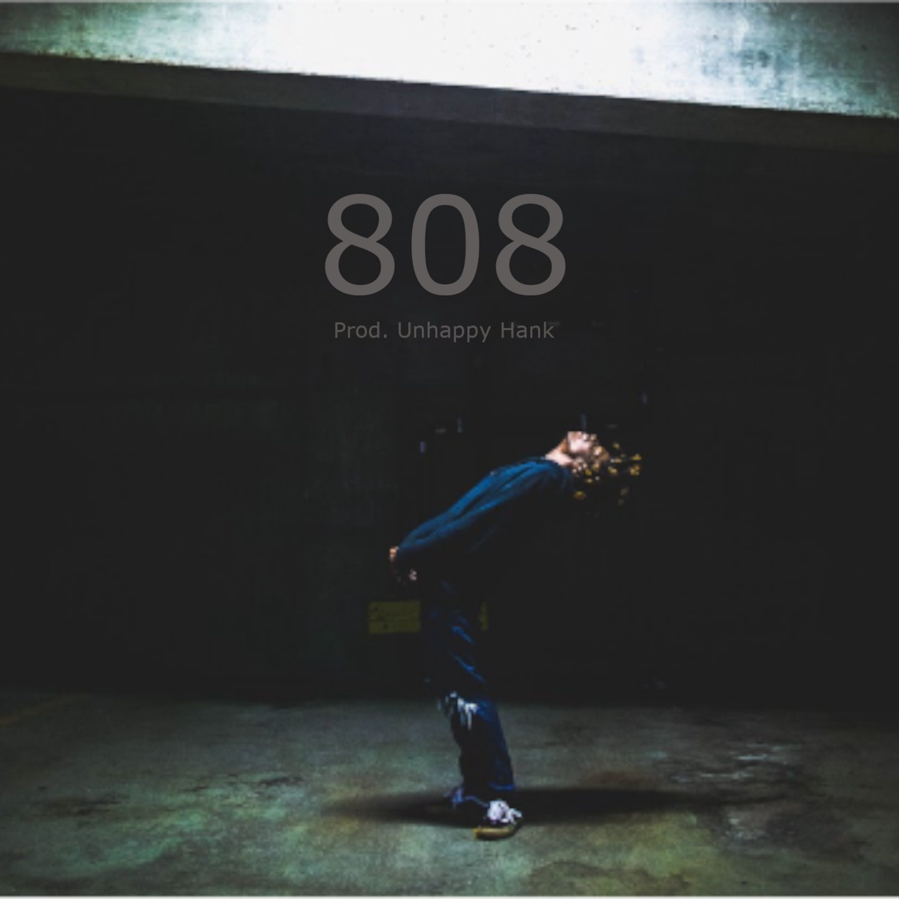 808 artwork