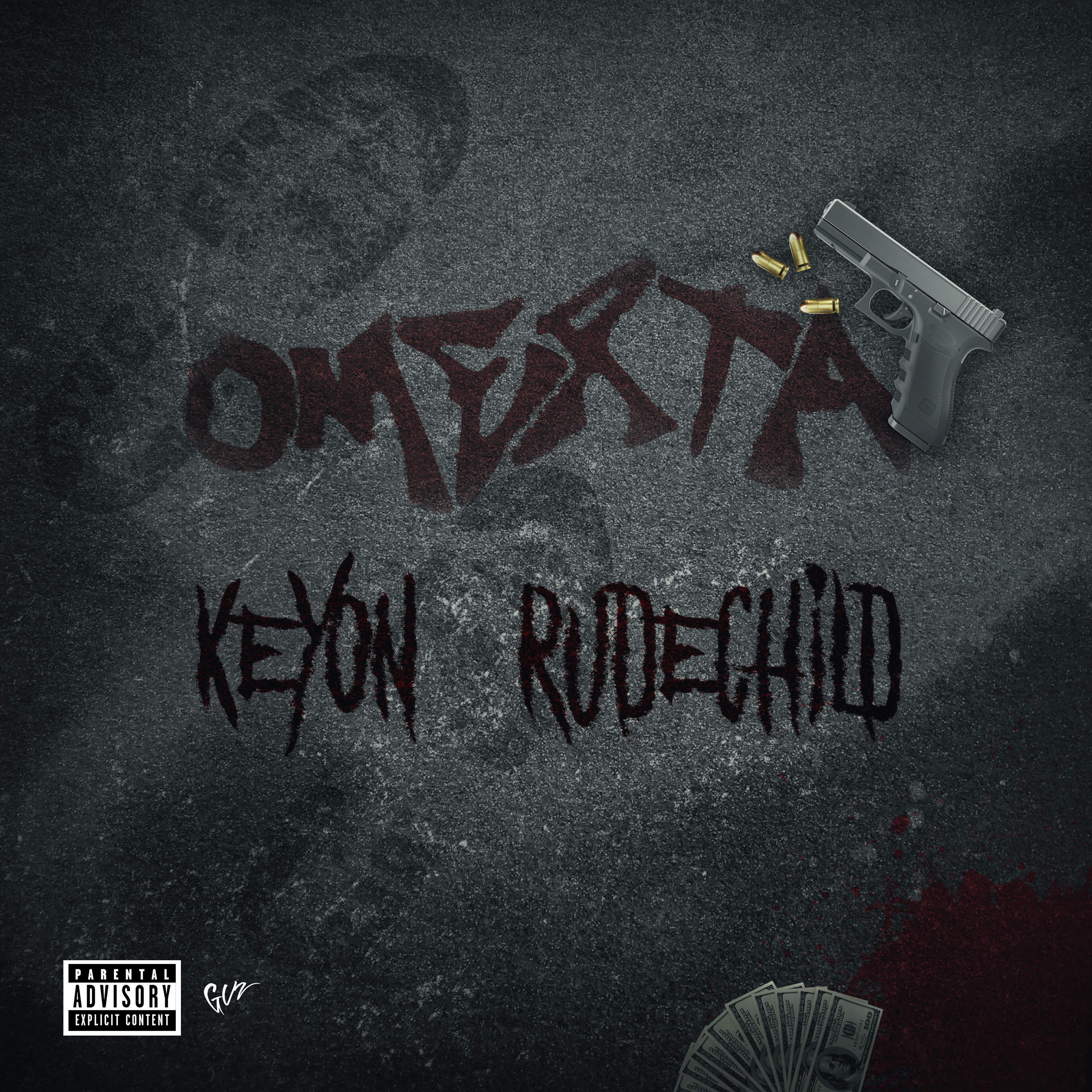 Omerta artwork