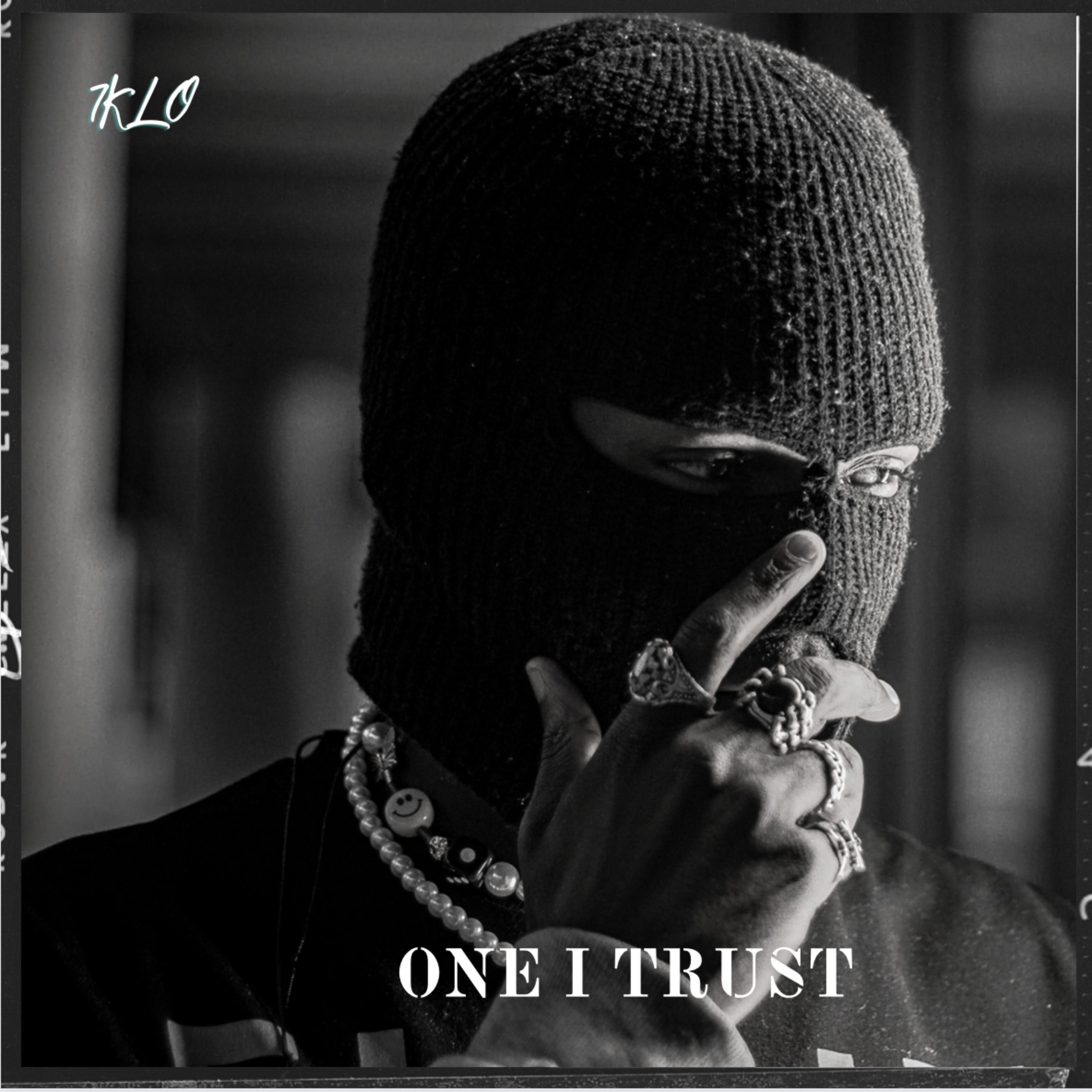 ONE I TRUST artwork