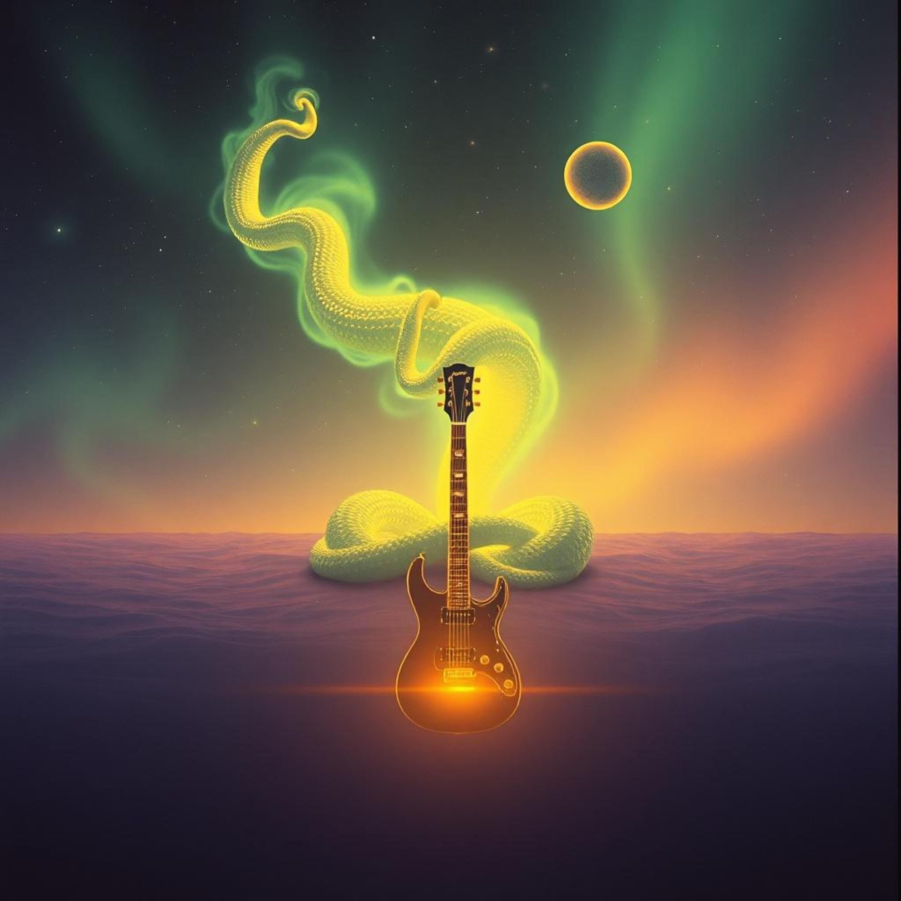 îN LØV3 artwork