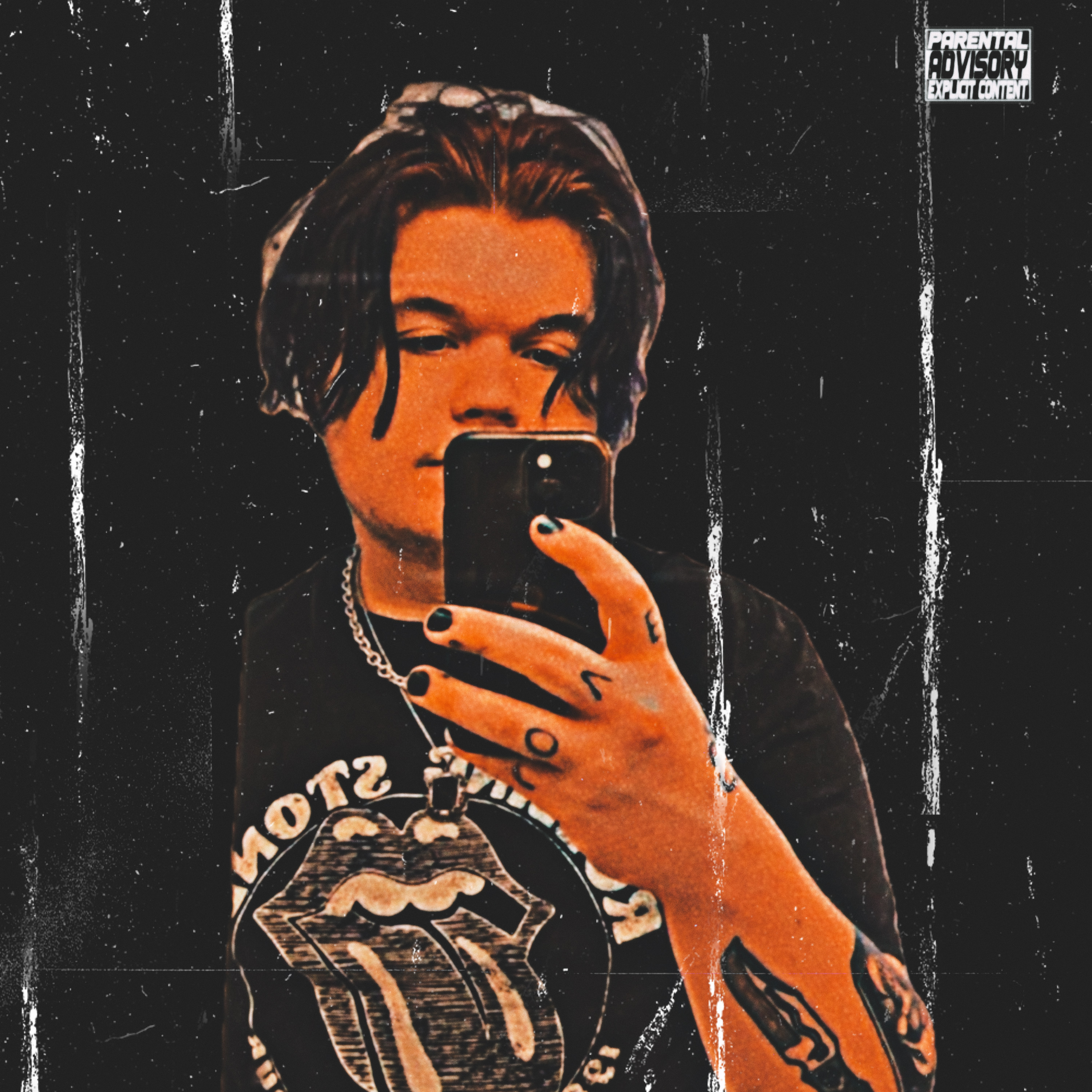 Born a Star artwork