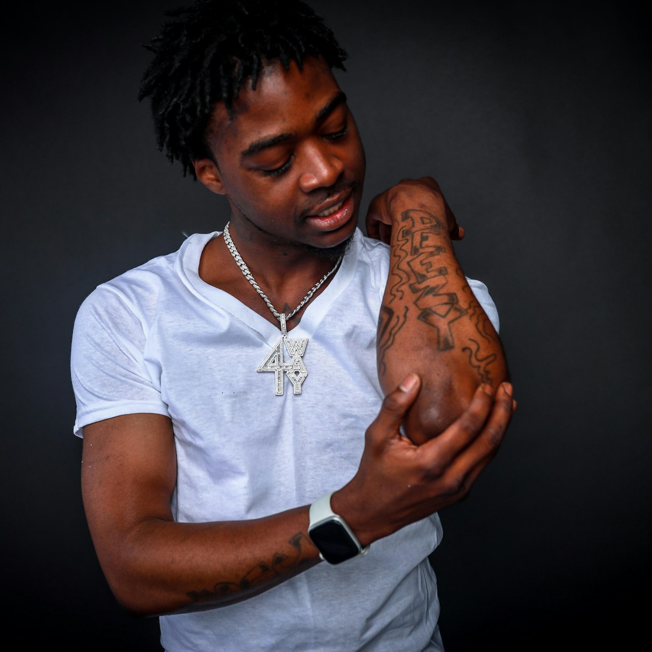 Just Deezy | Official Website, Listen, Merch, Tours