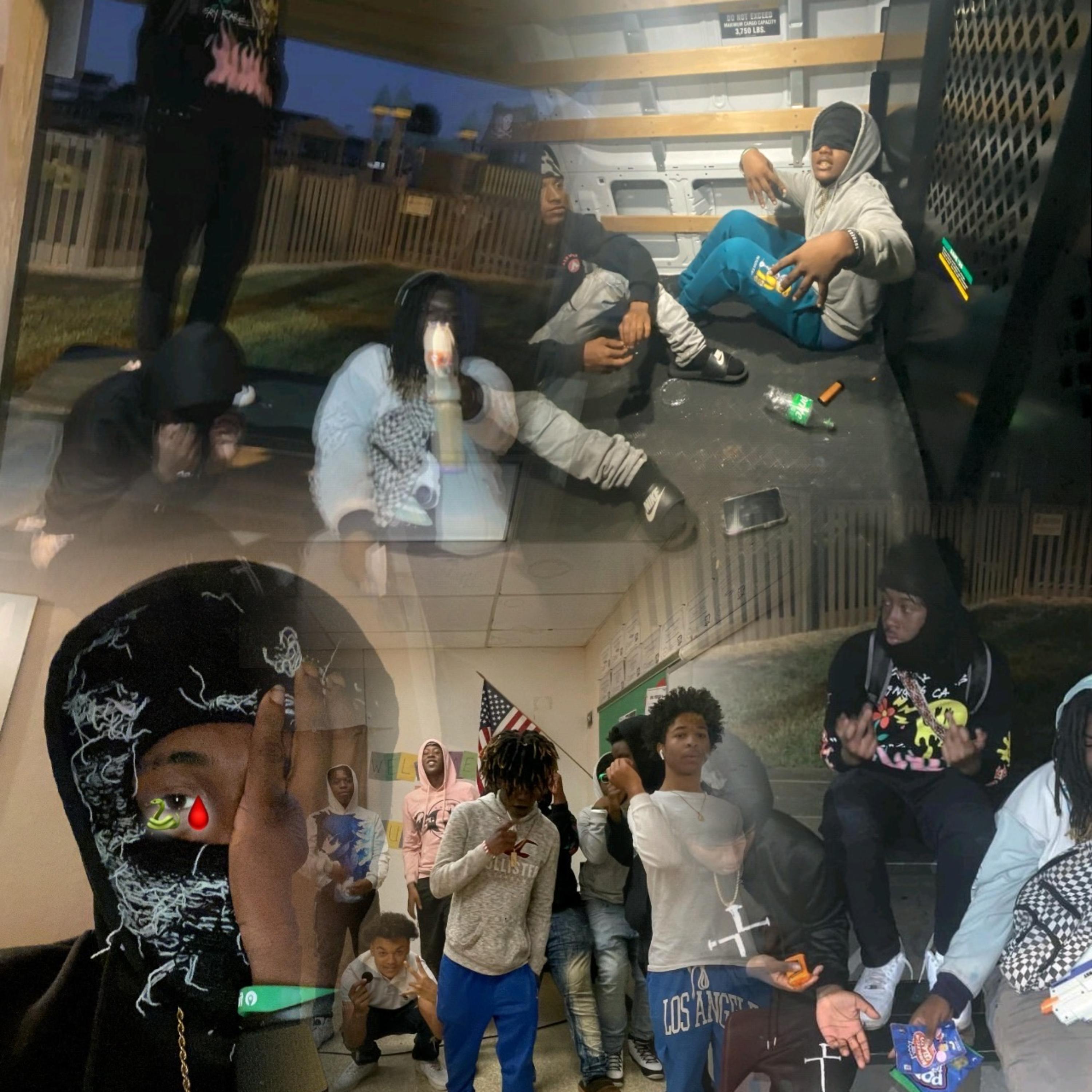 Nobody artwork