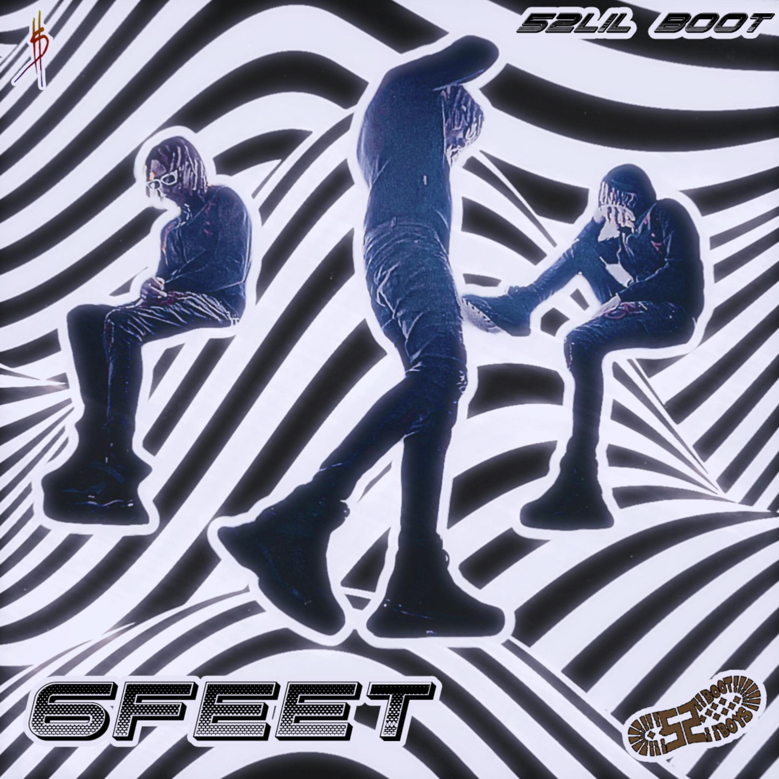 6Feet artwork
