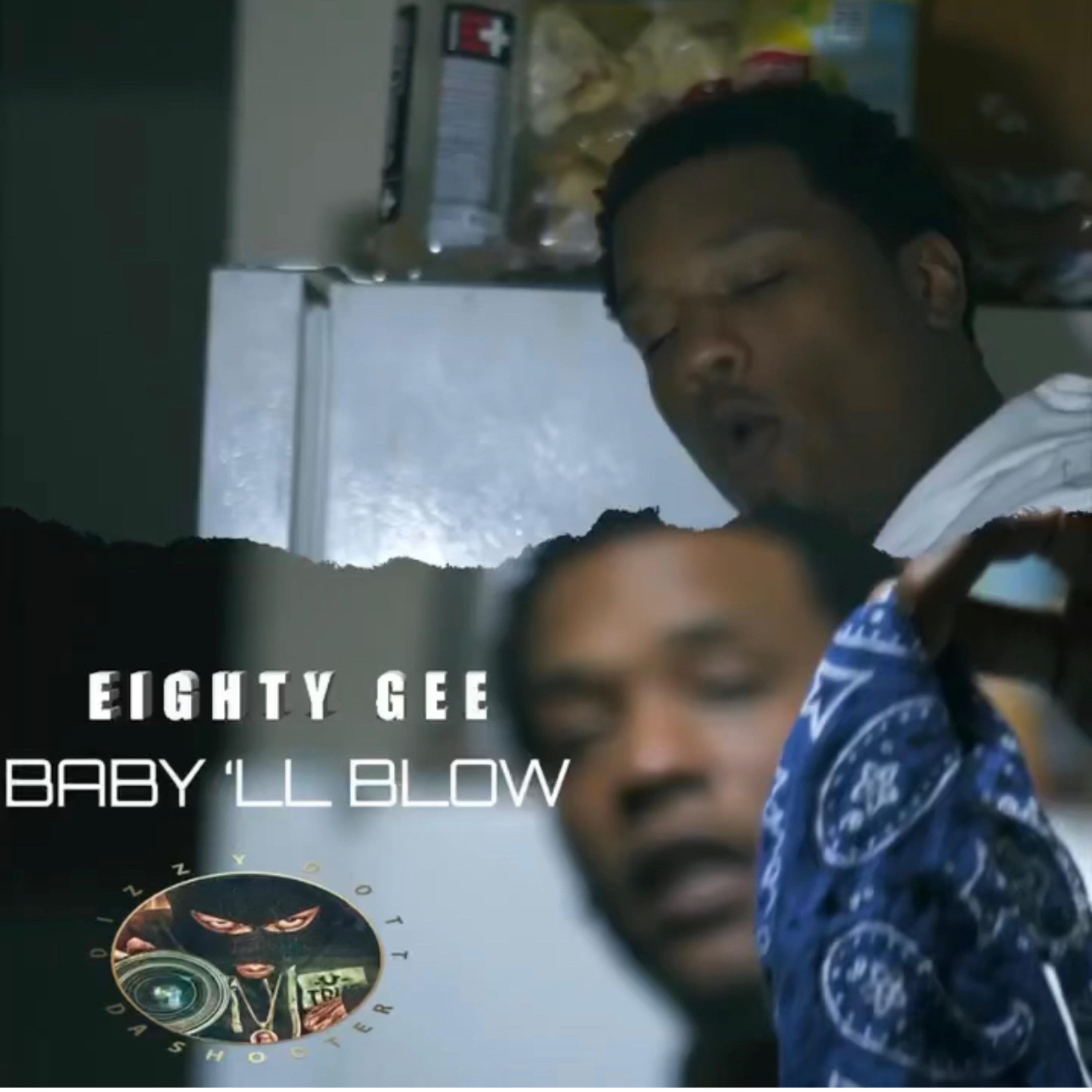 Baby'll Blow artwork