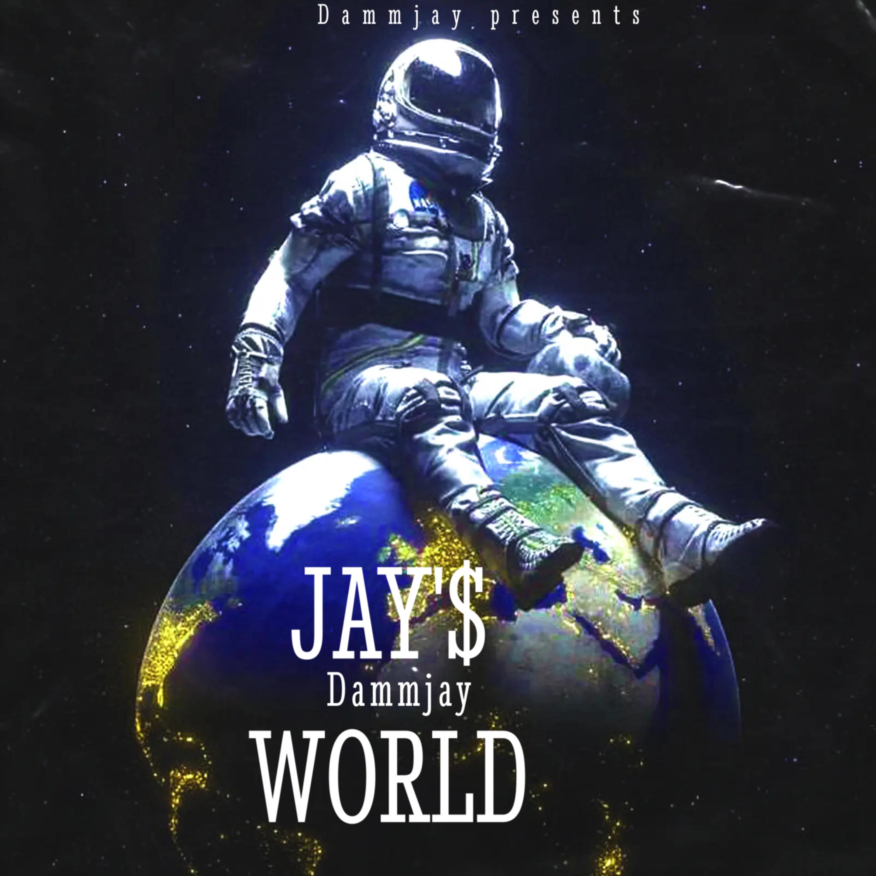 Jay'$ World artwork