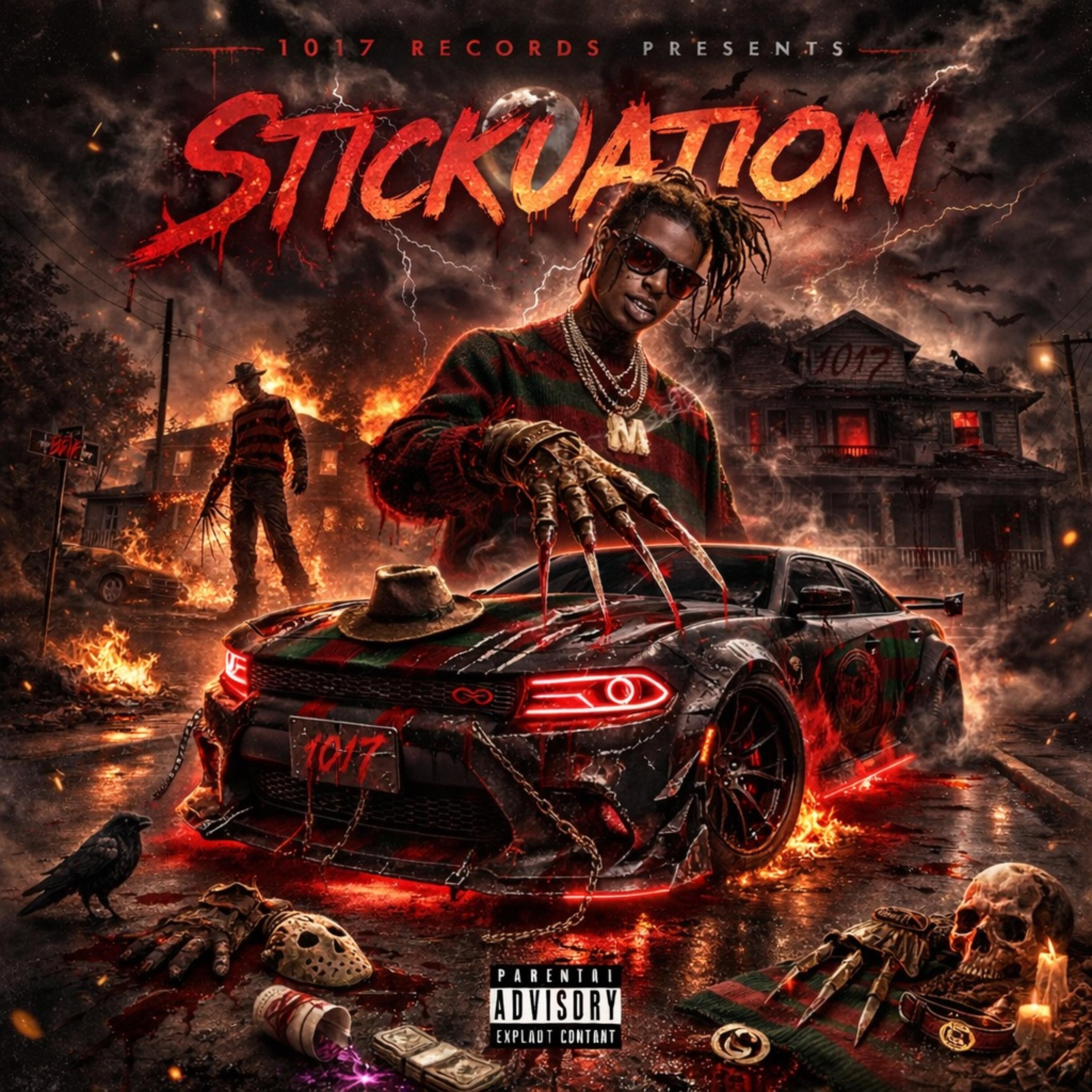 Don’t Play artwork