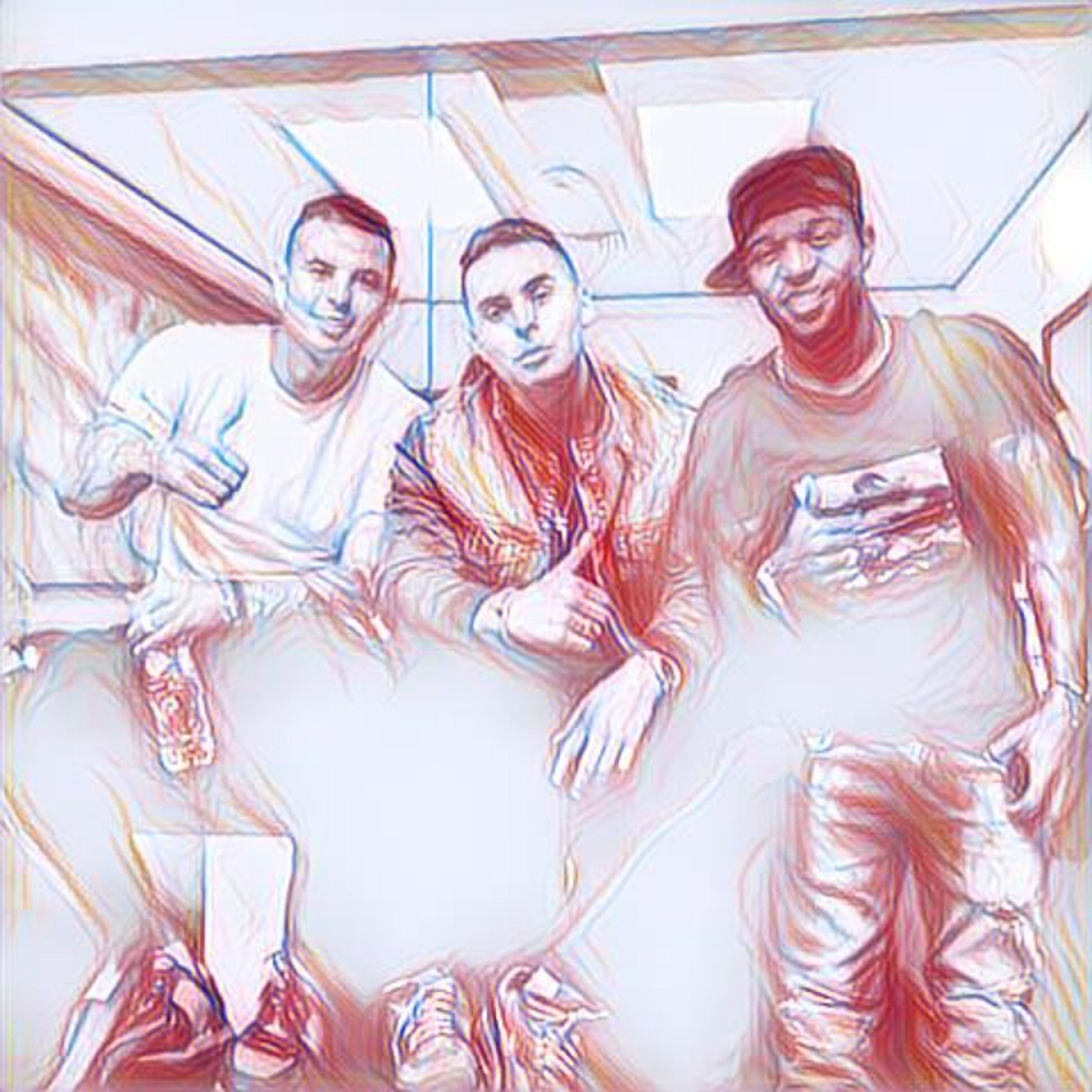 Look artwork