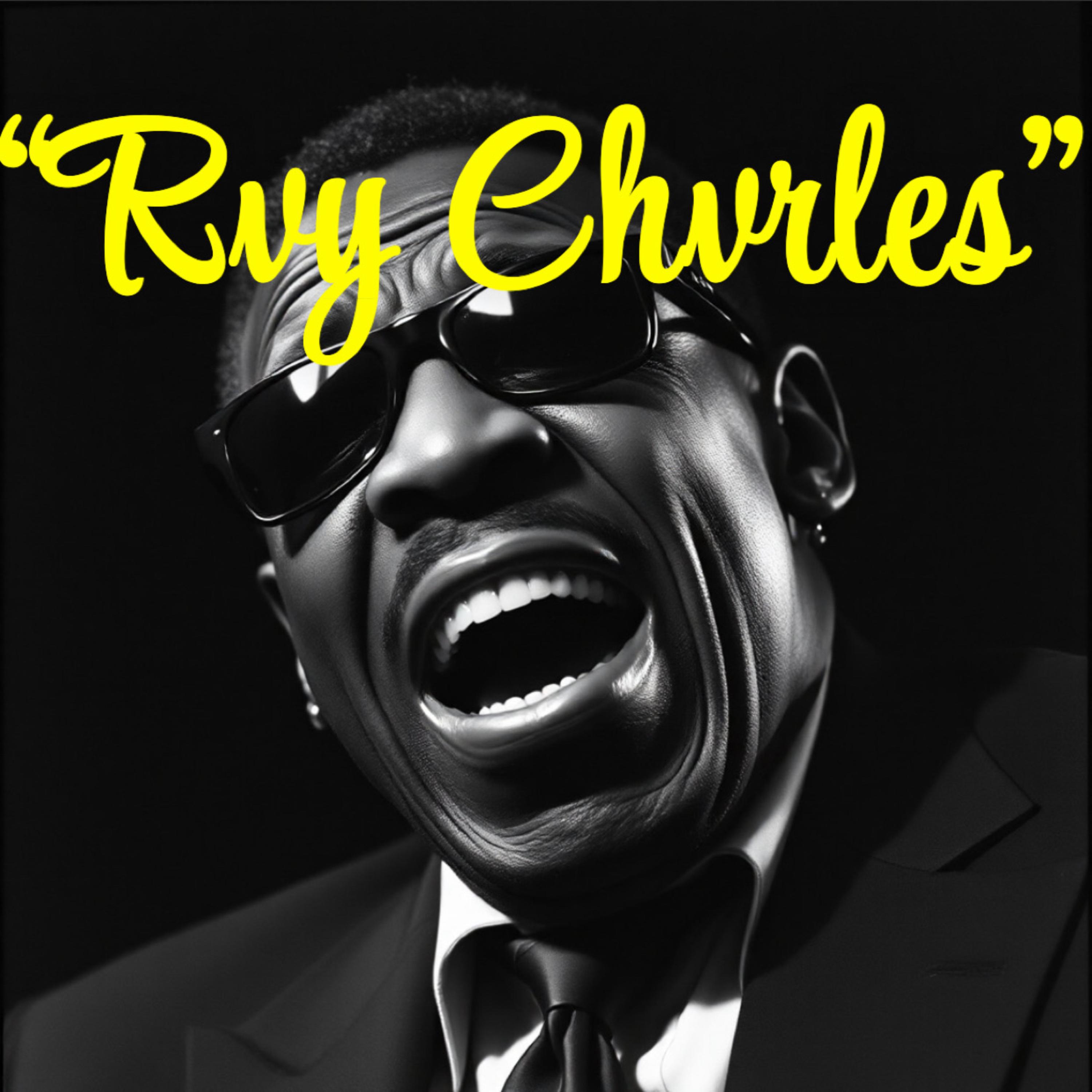 Rvy Chvrles artwork