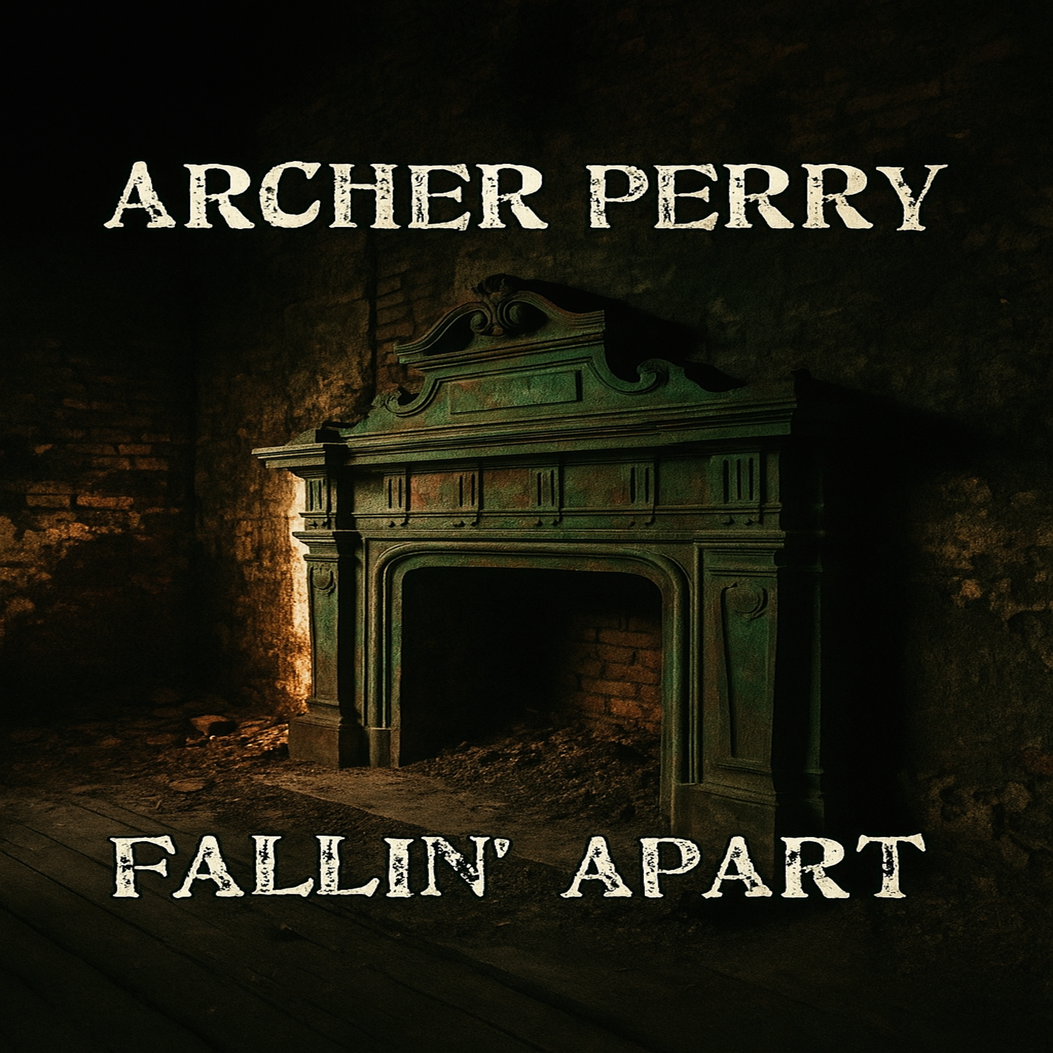 Fallin' Apart artwork