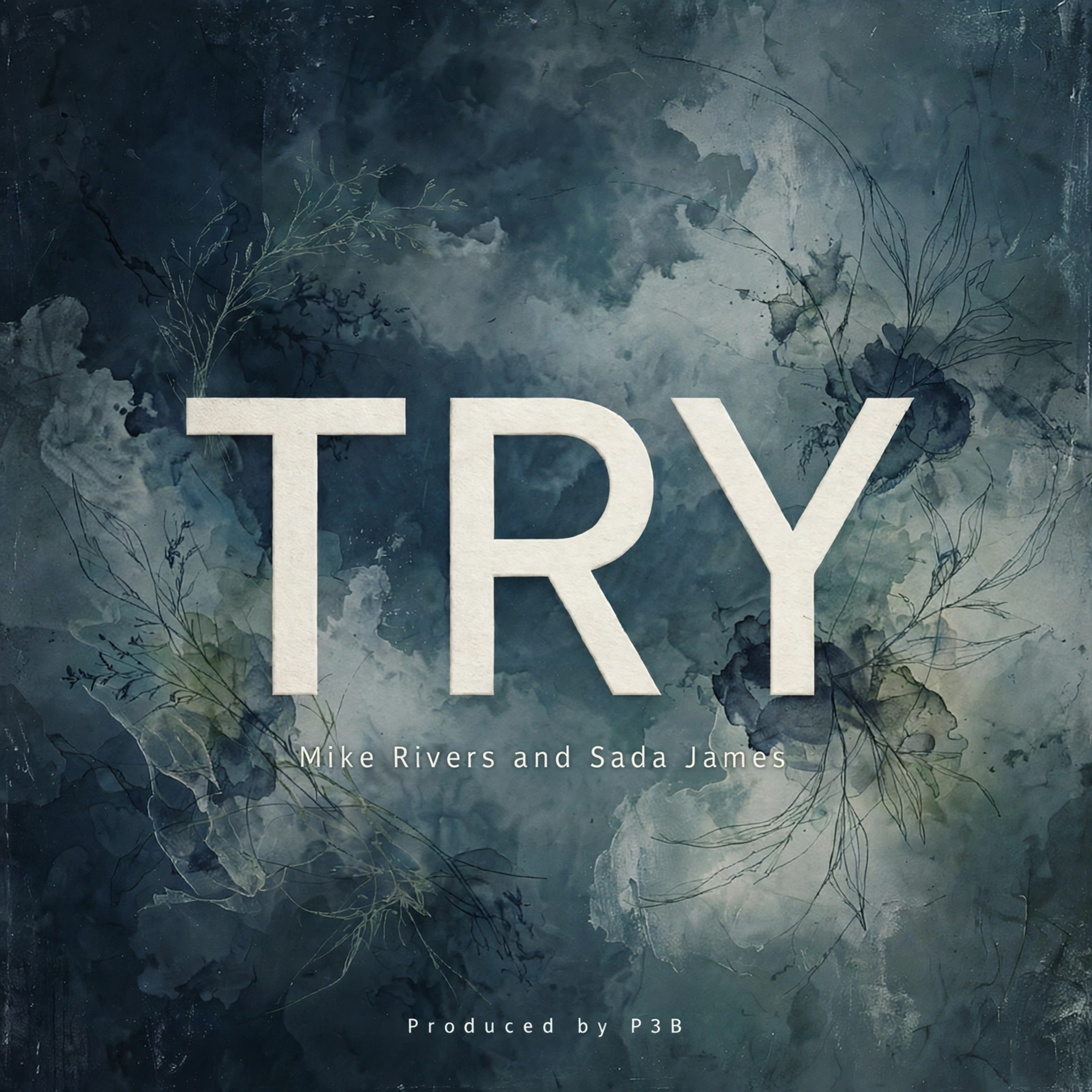 TRY by P3B Productions cover art