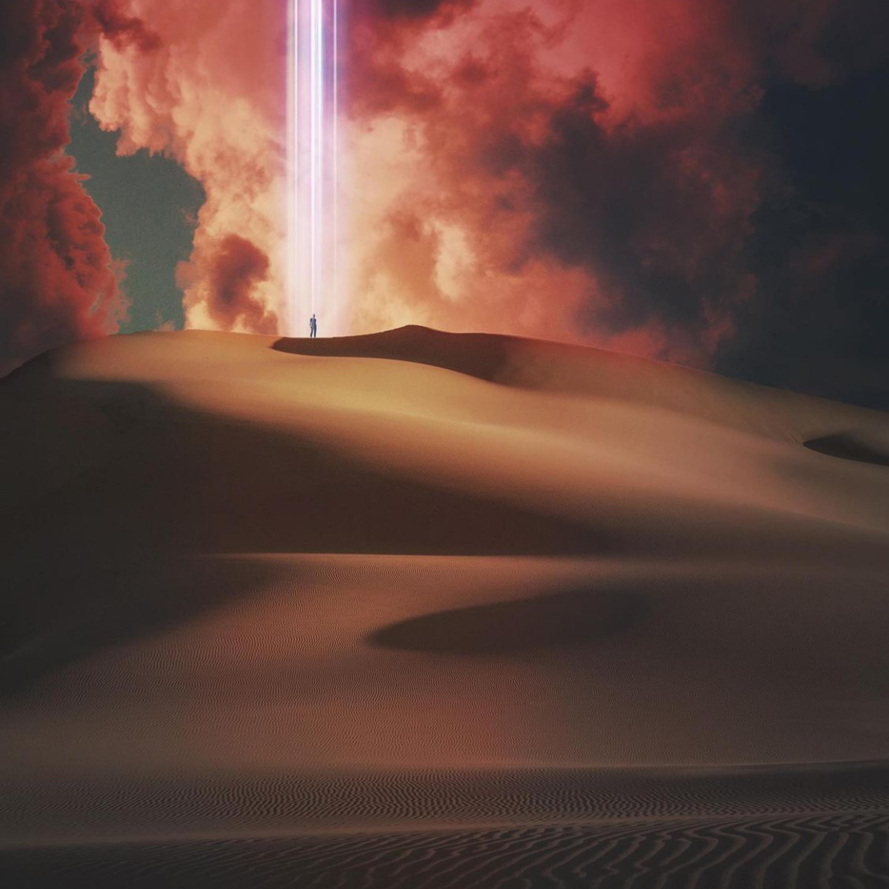 Reach My Peak artwork