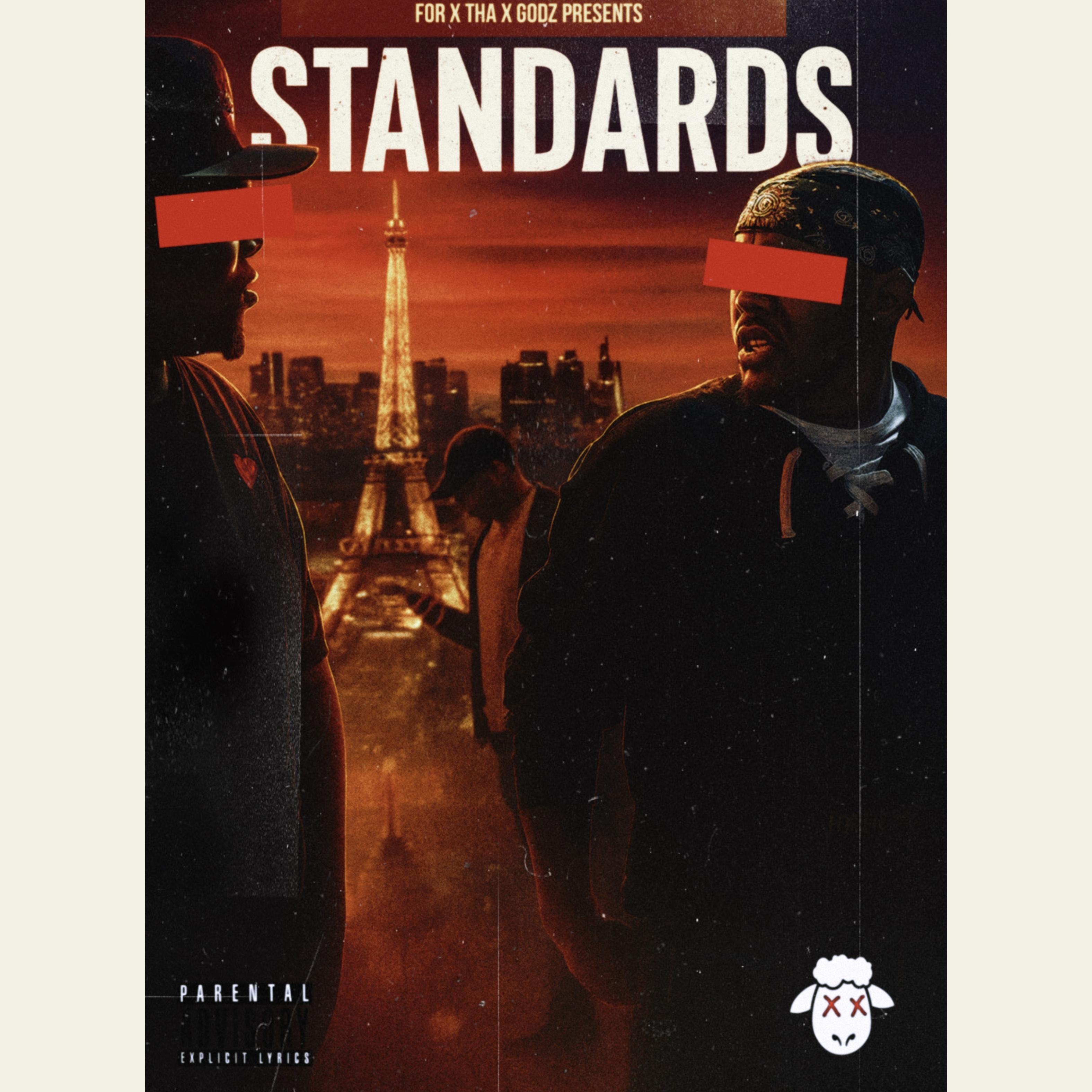 Standards artwork