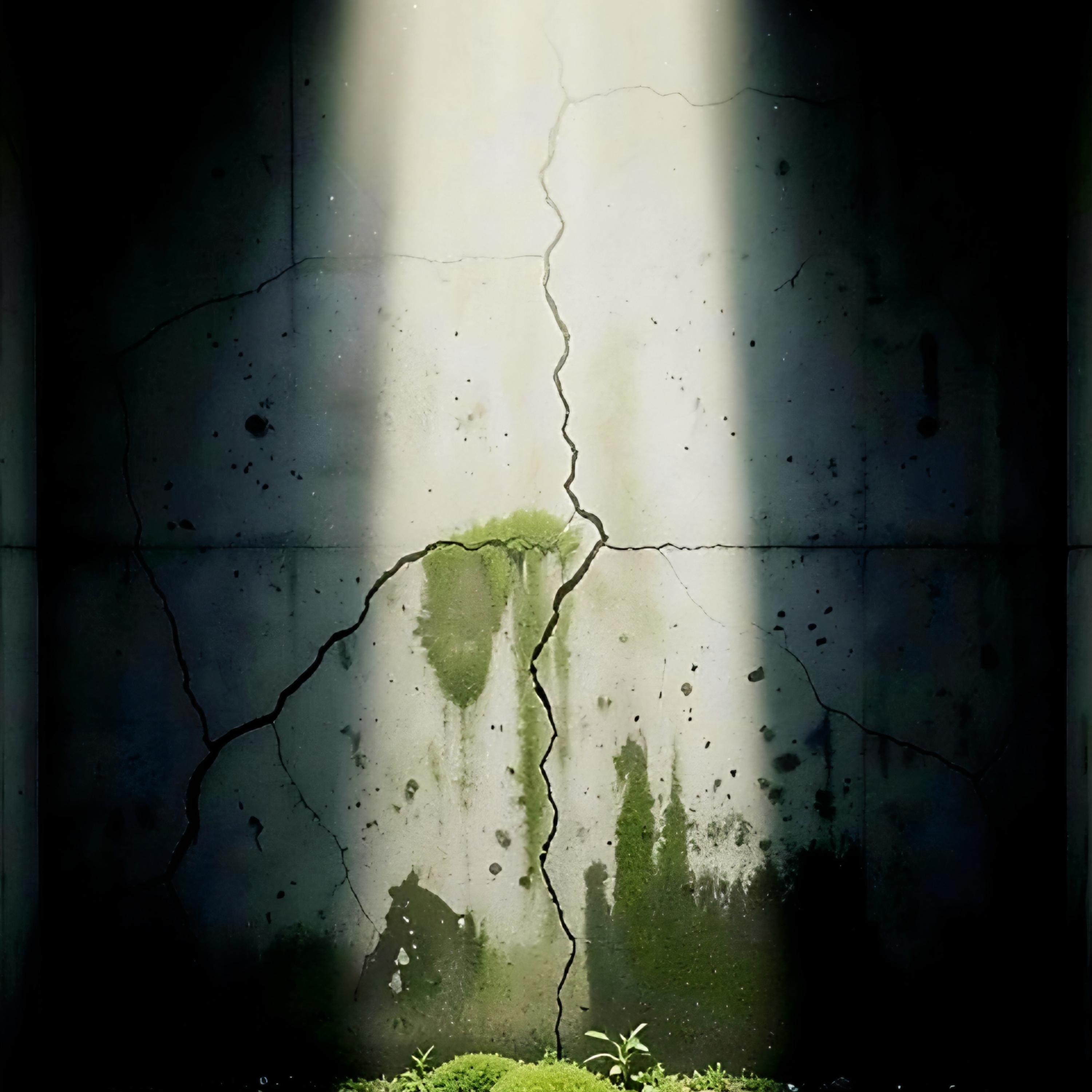 Luz en la Oscuridad artwork