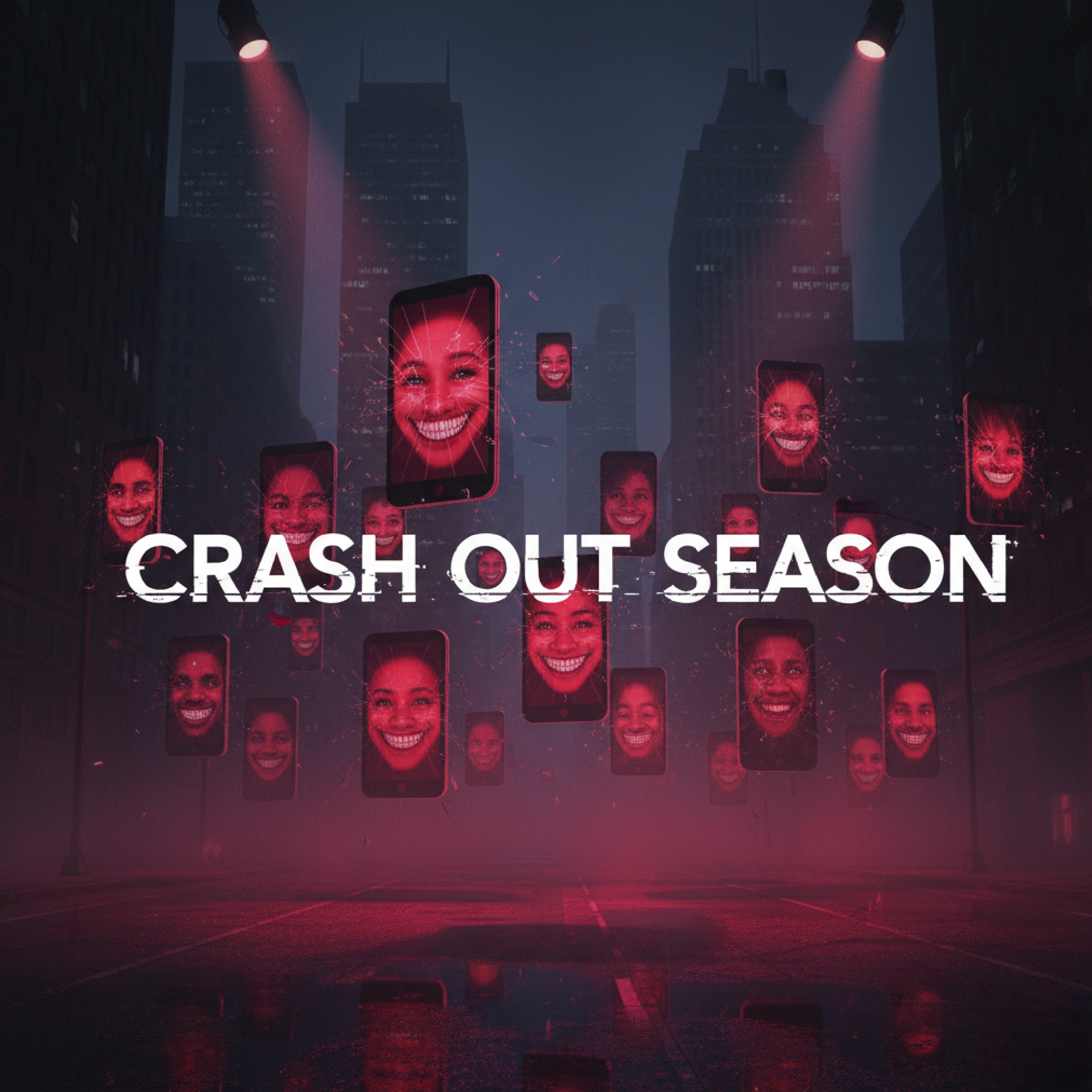 Crash Out Season artwork