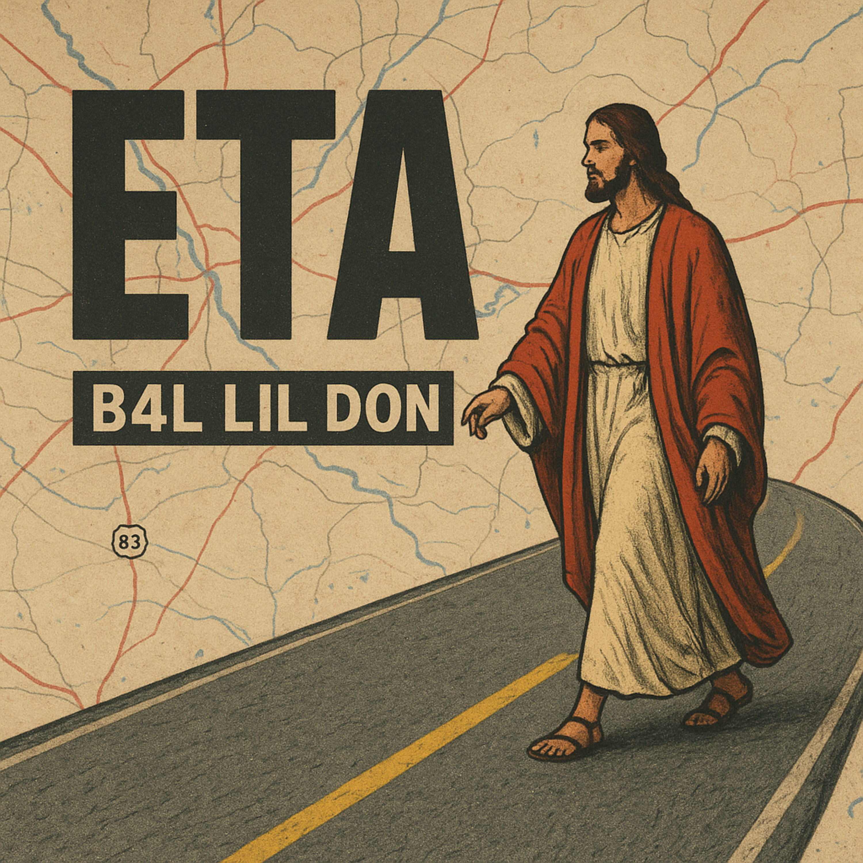 ETA artwork