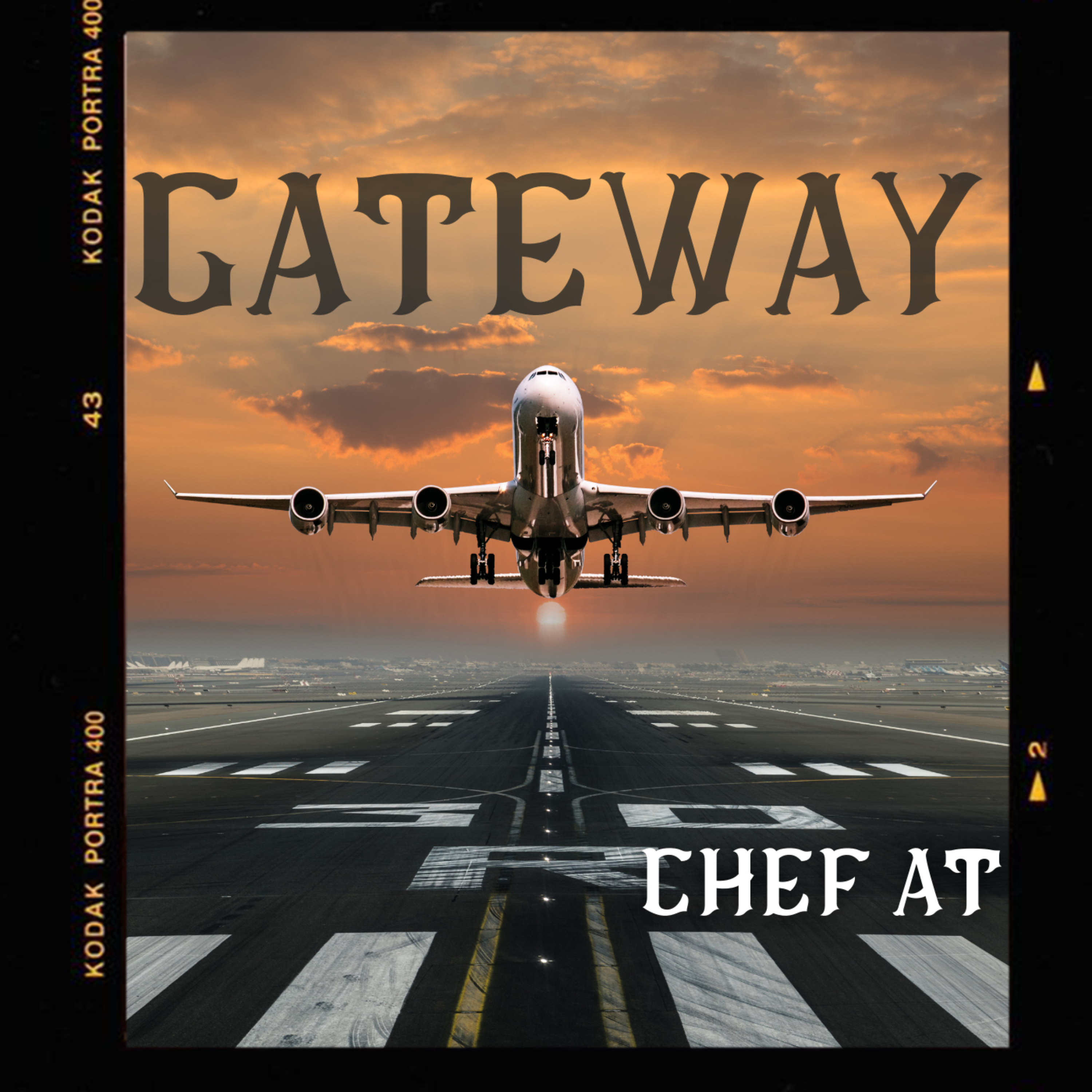 Gateway artwork