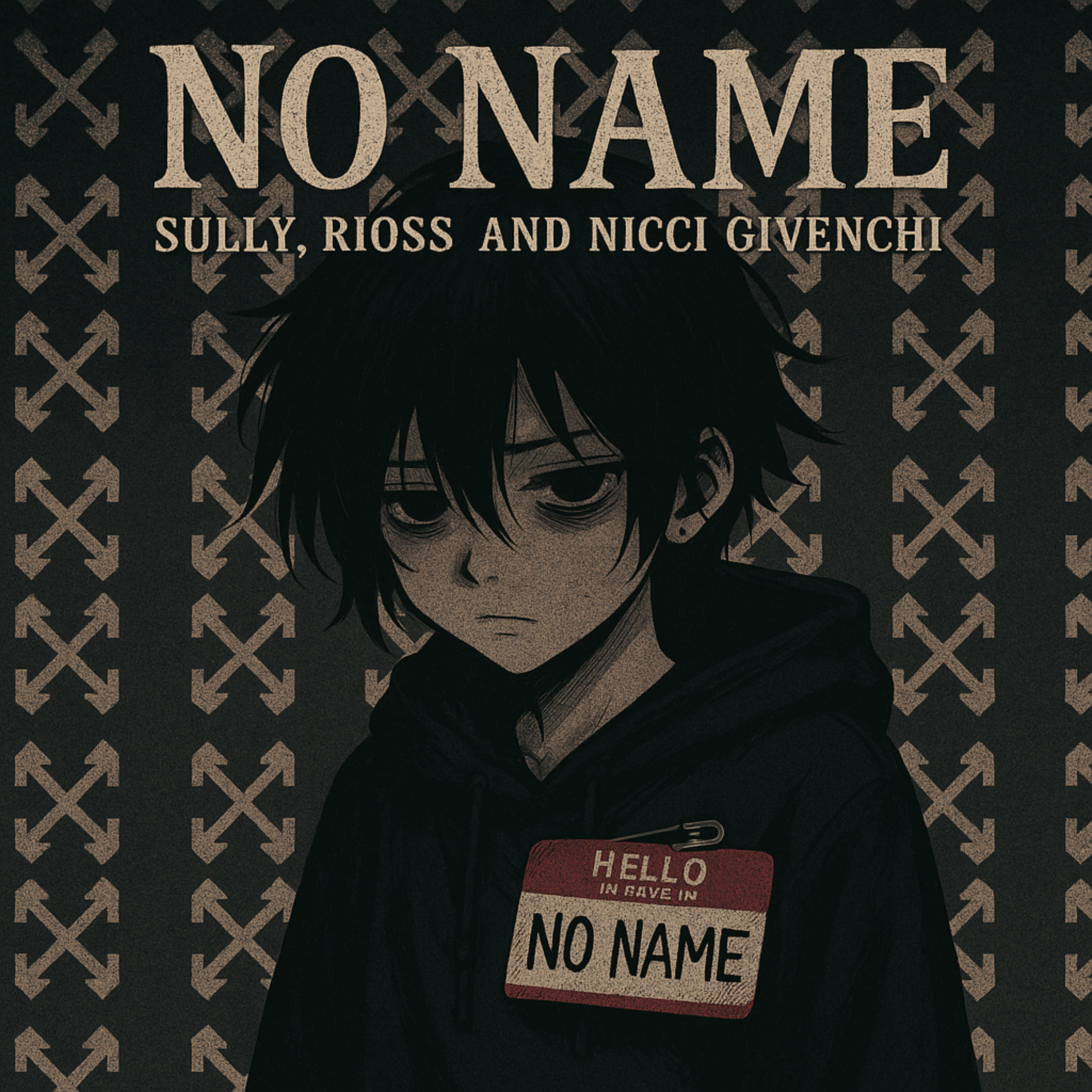 No Name artwork