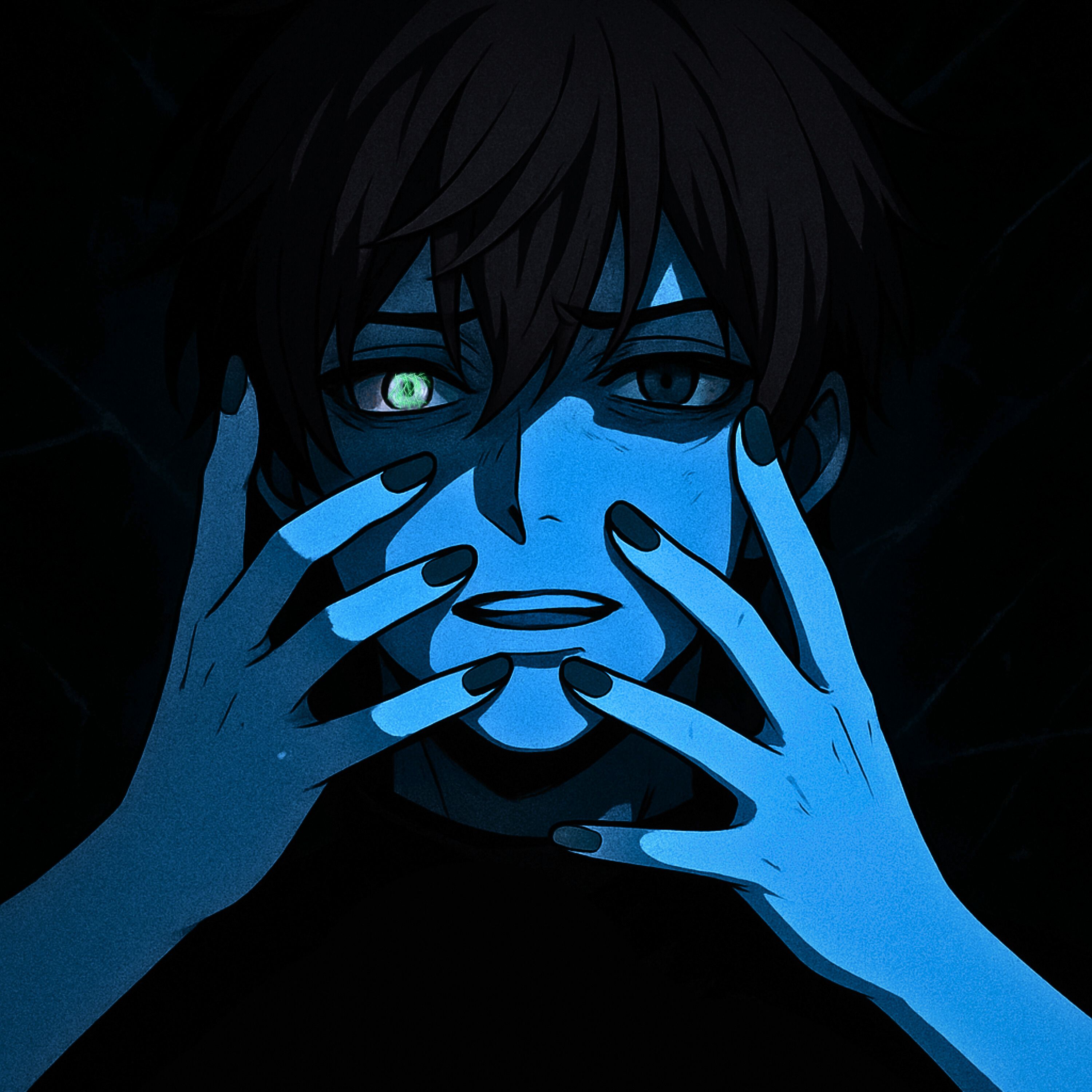 Belong artwork