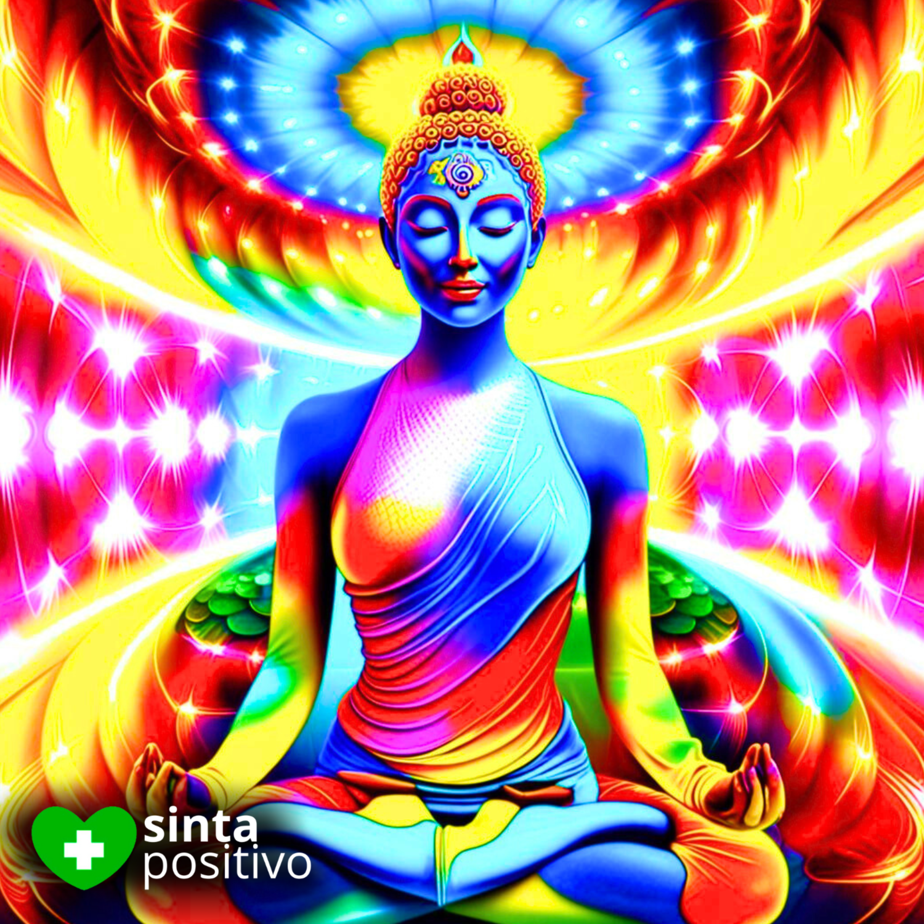 Schumann’s Calm Resonance artwork