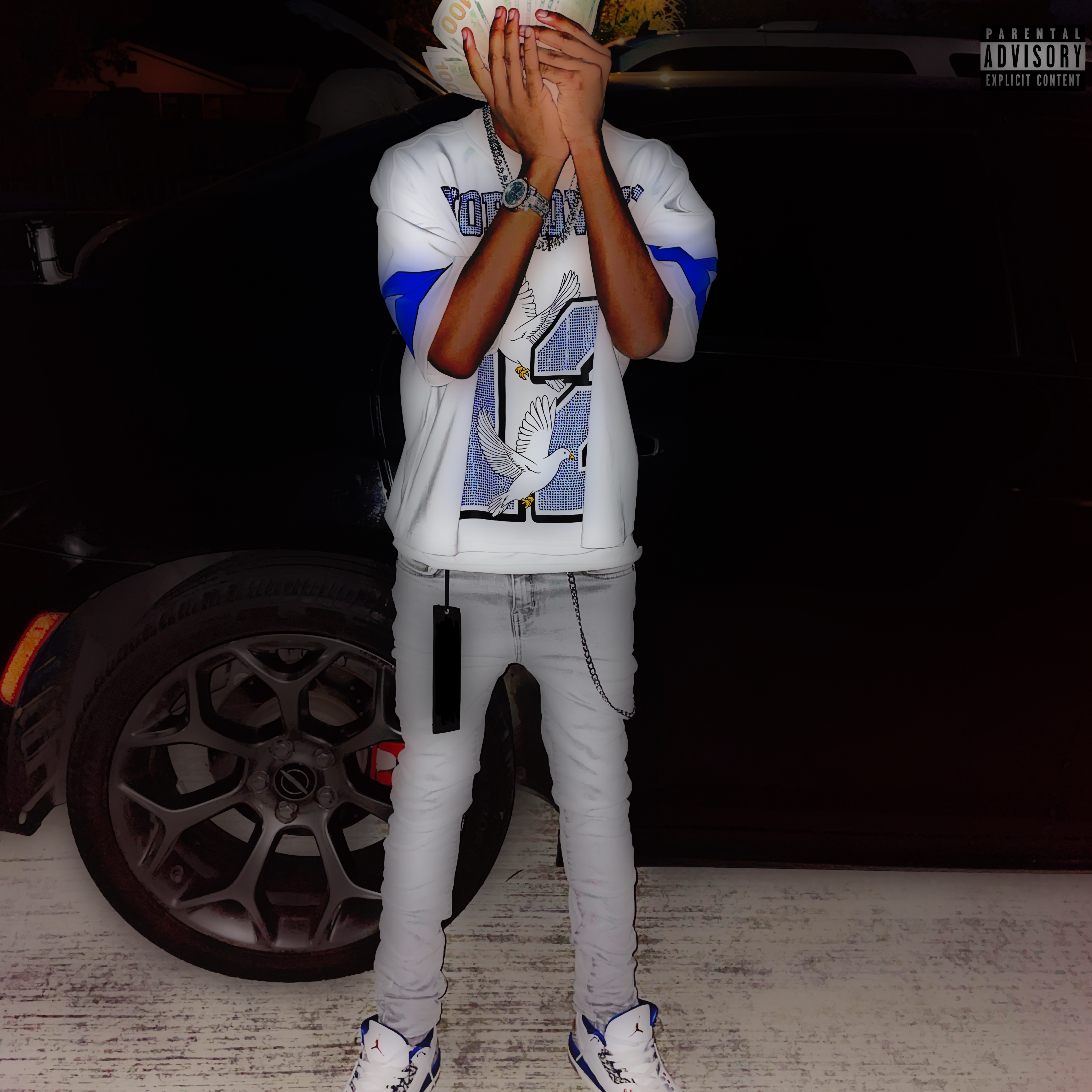 No Co-sign On artwork