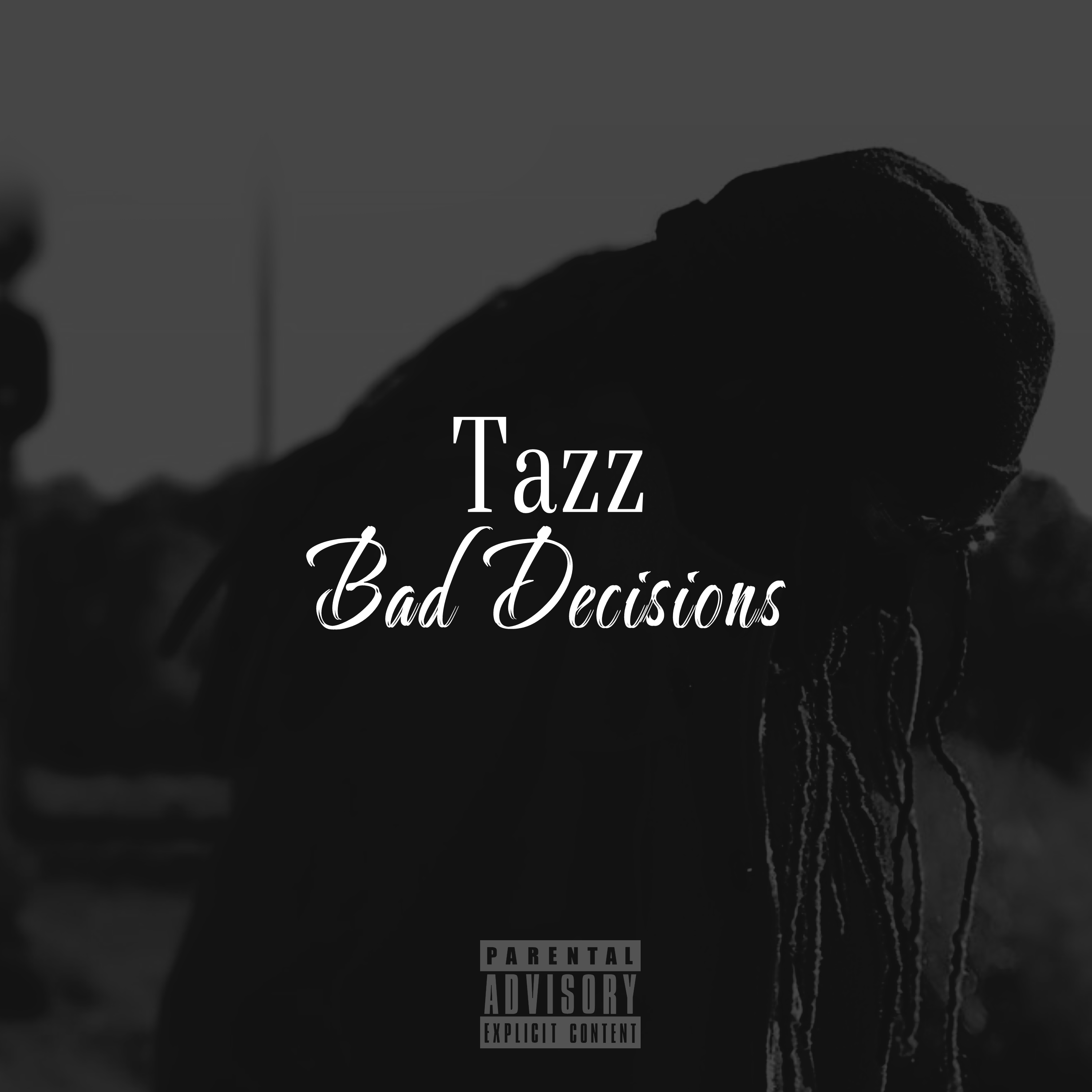 Bad Decisions artwork
