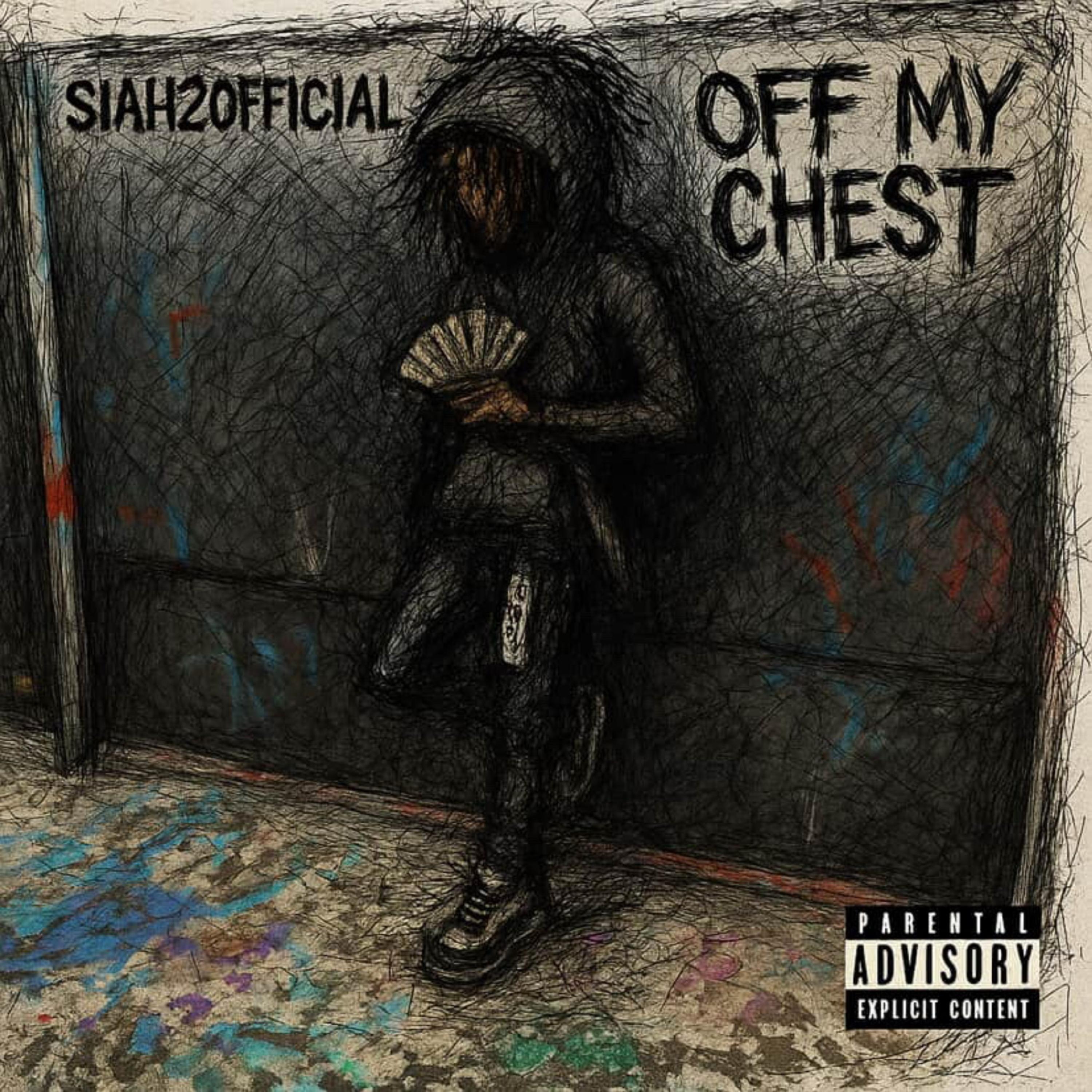 Off My Chest(Freestyle) artwork
