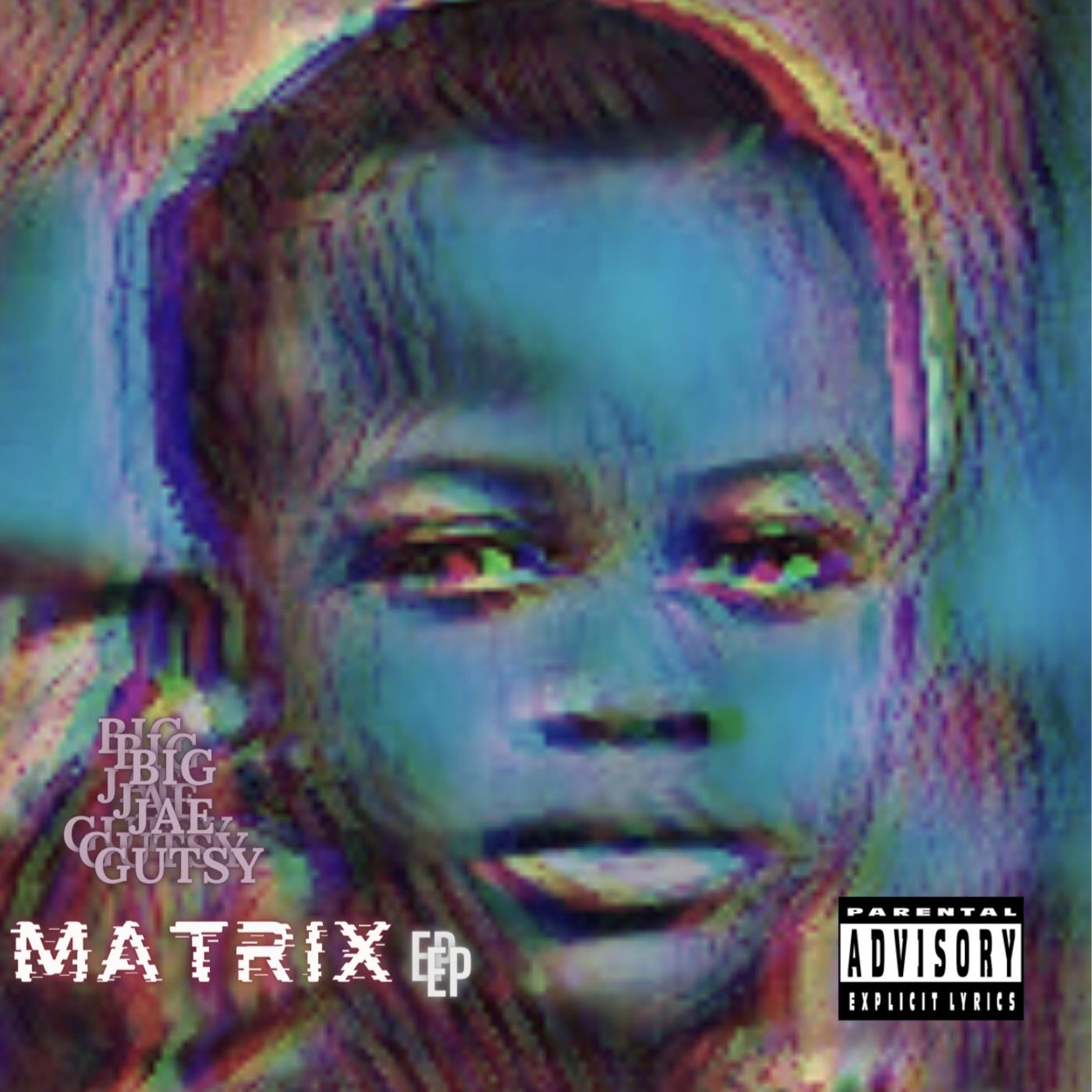 MATRIX artwork