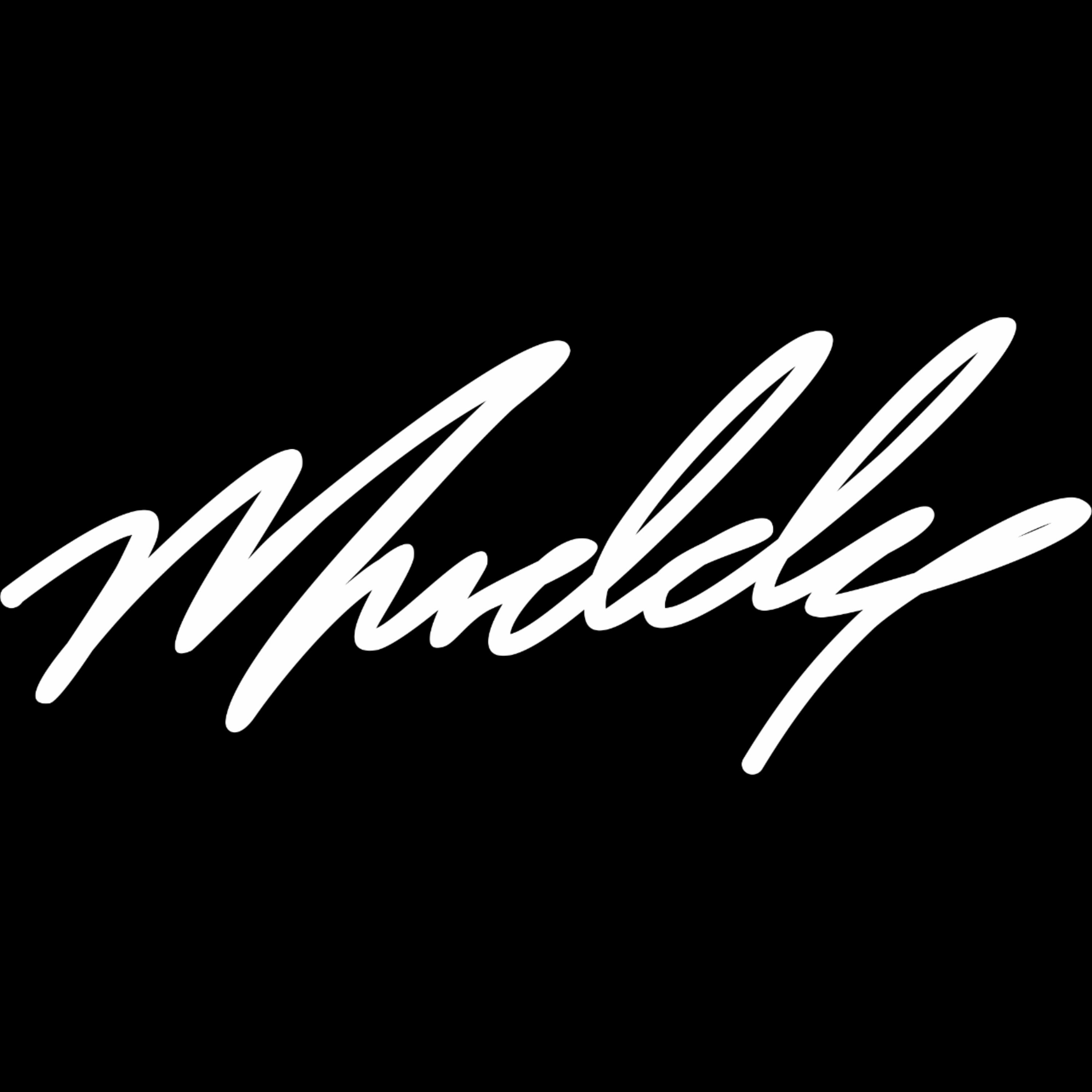 Muddy Flow artwork